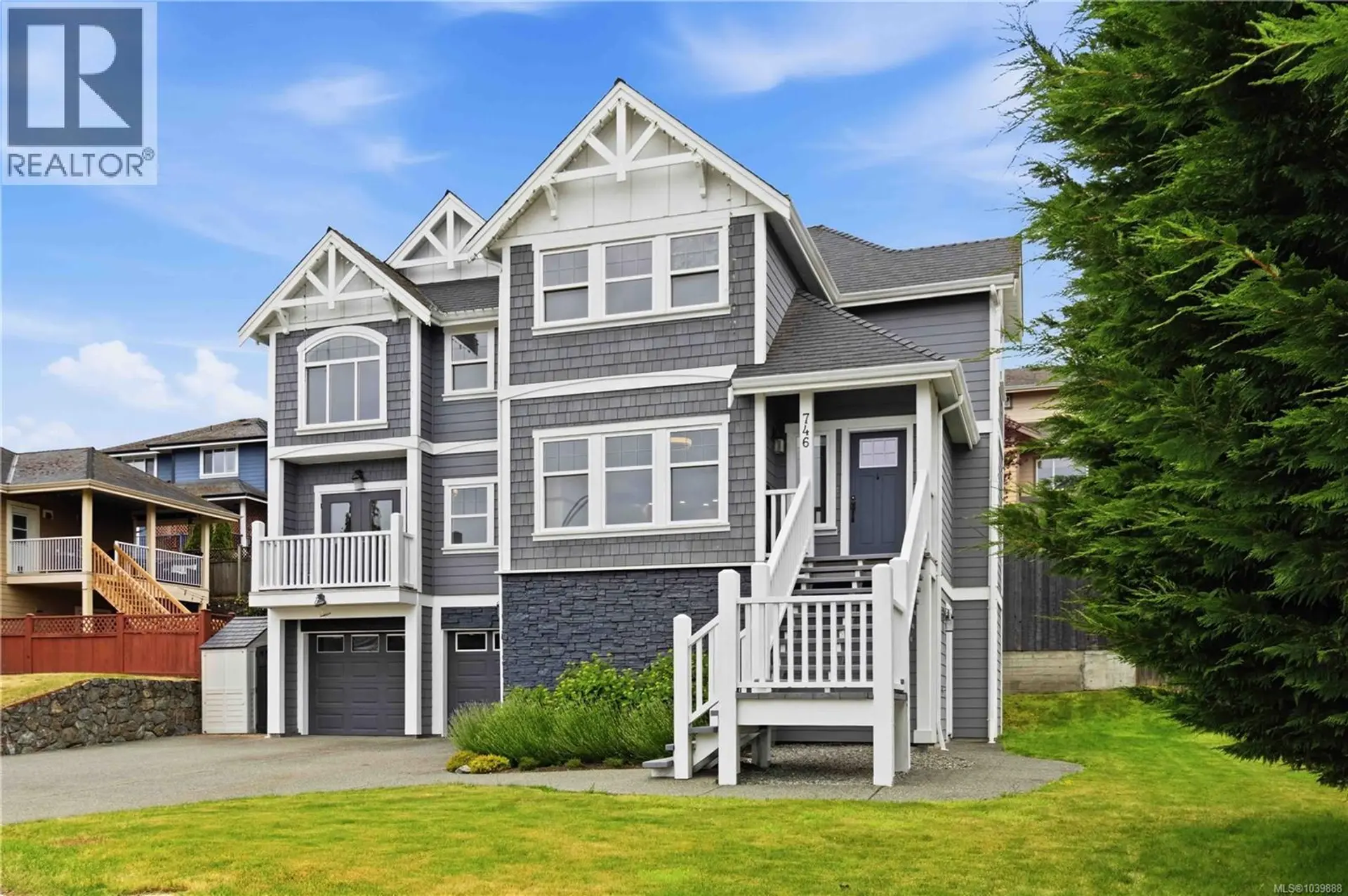 Property at 746 Bear Mountain Pkwy, Langford, BC