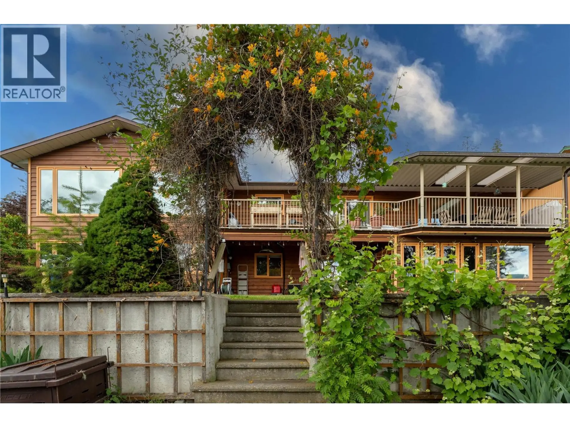 Property at 388 Sumac Road, Tappen, BC