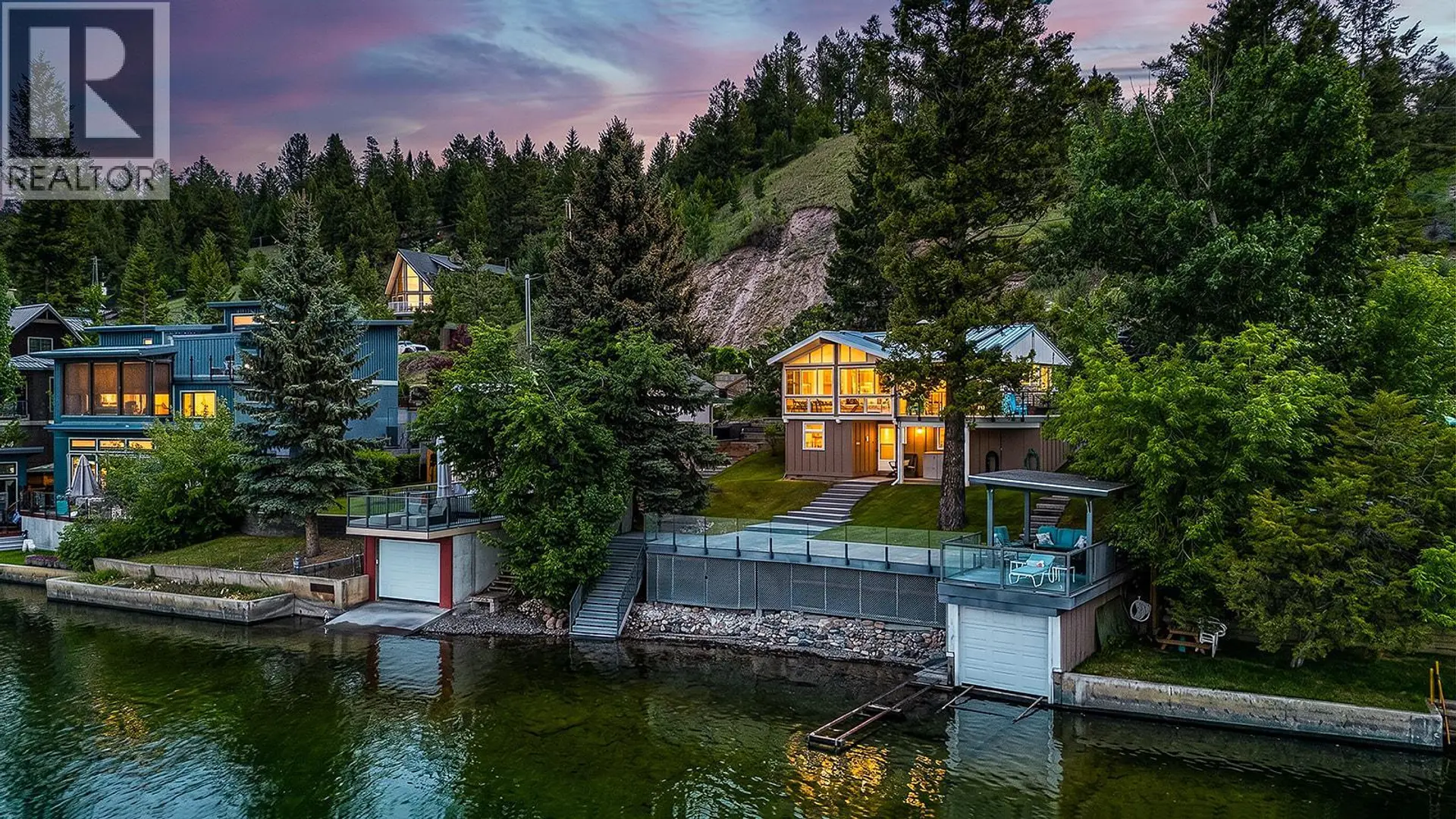 Property at 695 Lakeview Road, Invermere, BC