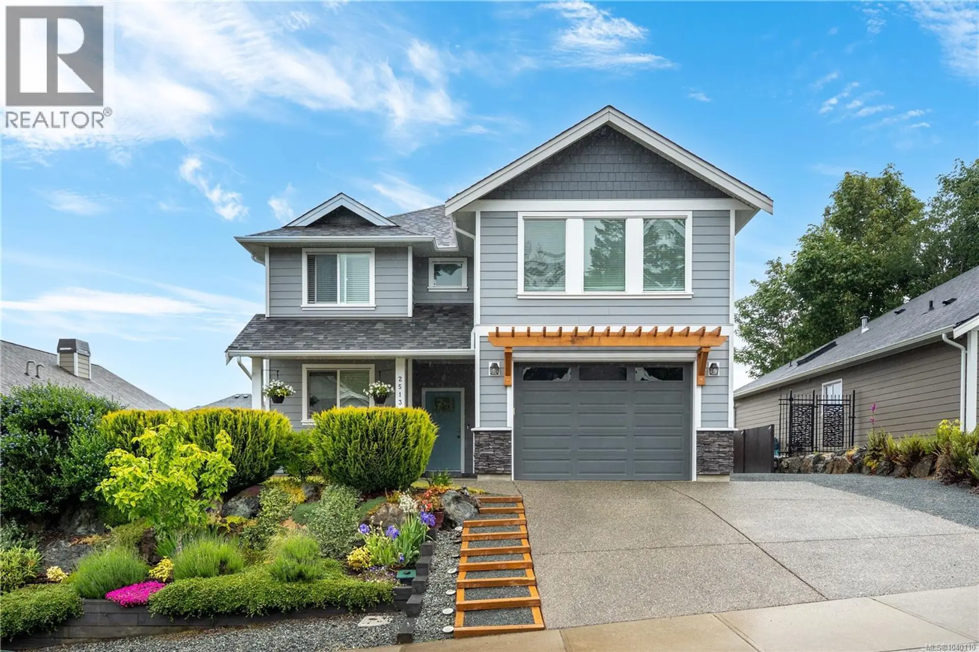 Property at 2513 West Trail Crt, Sooke, BC