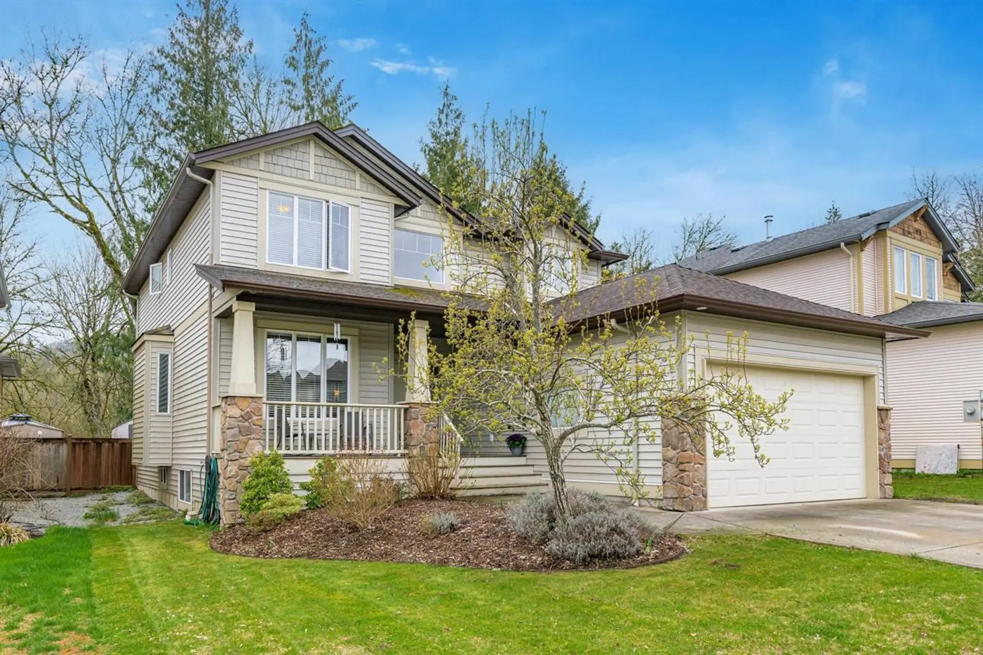 Property at 36178 S Auguston Parkway, Abbotsford, BC