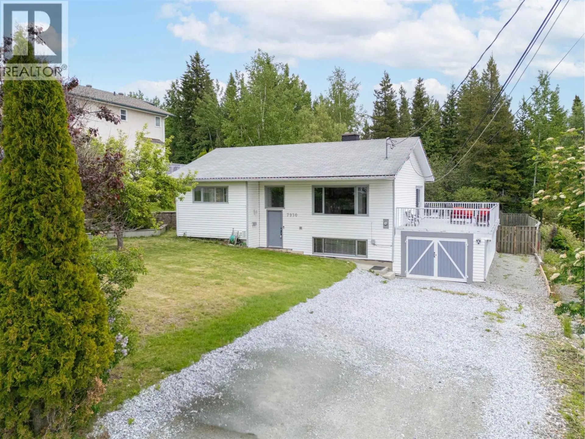 Property at 7930 ROSEWOOD PLACE, Prince George, BC