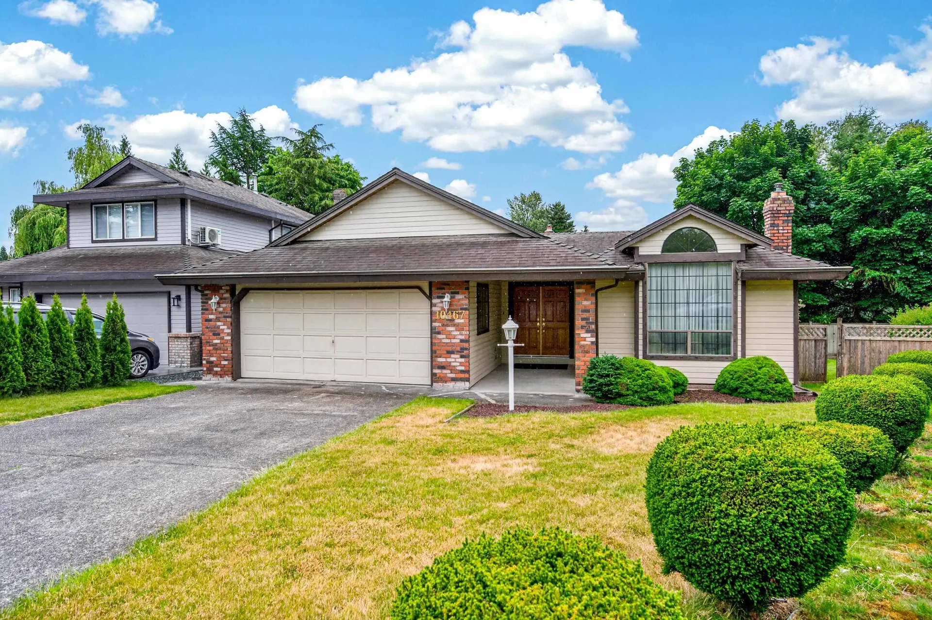 Property at 10467 Glenbrook Grove, Surrey, BC