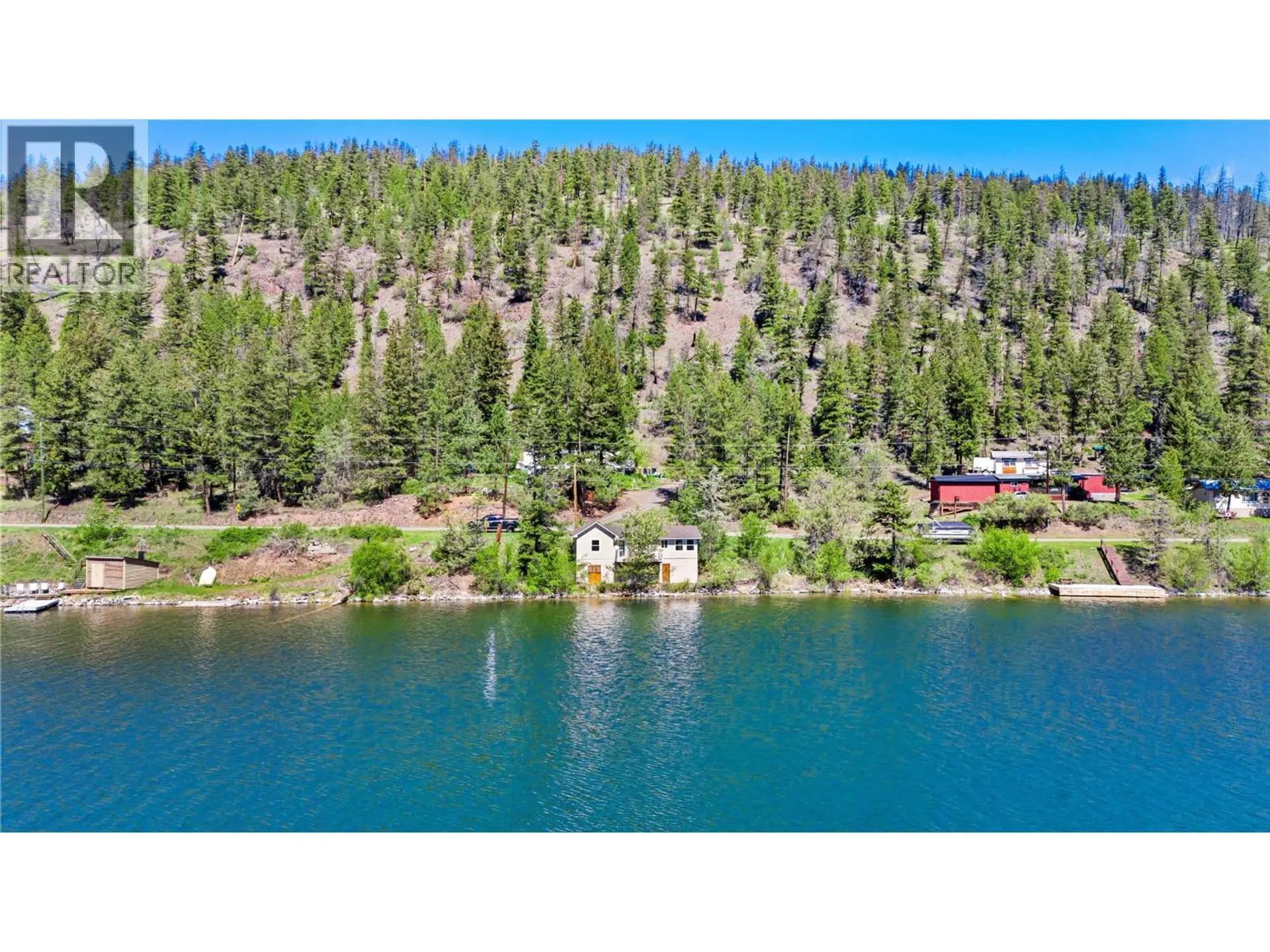 2517 Loon Lake Road - Image 20