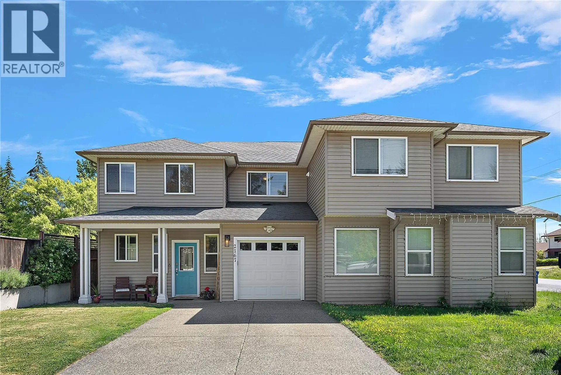 Property at 2167 Pyrite Dr, Sooke, BC