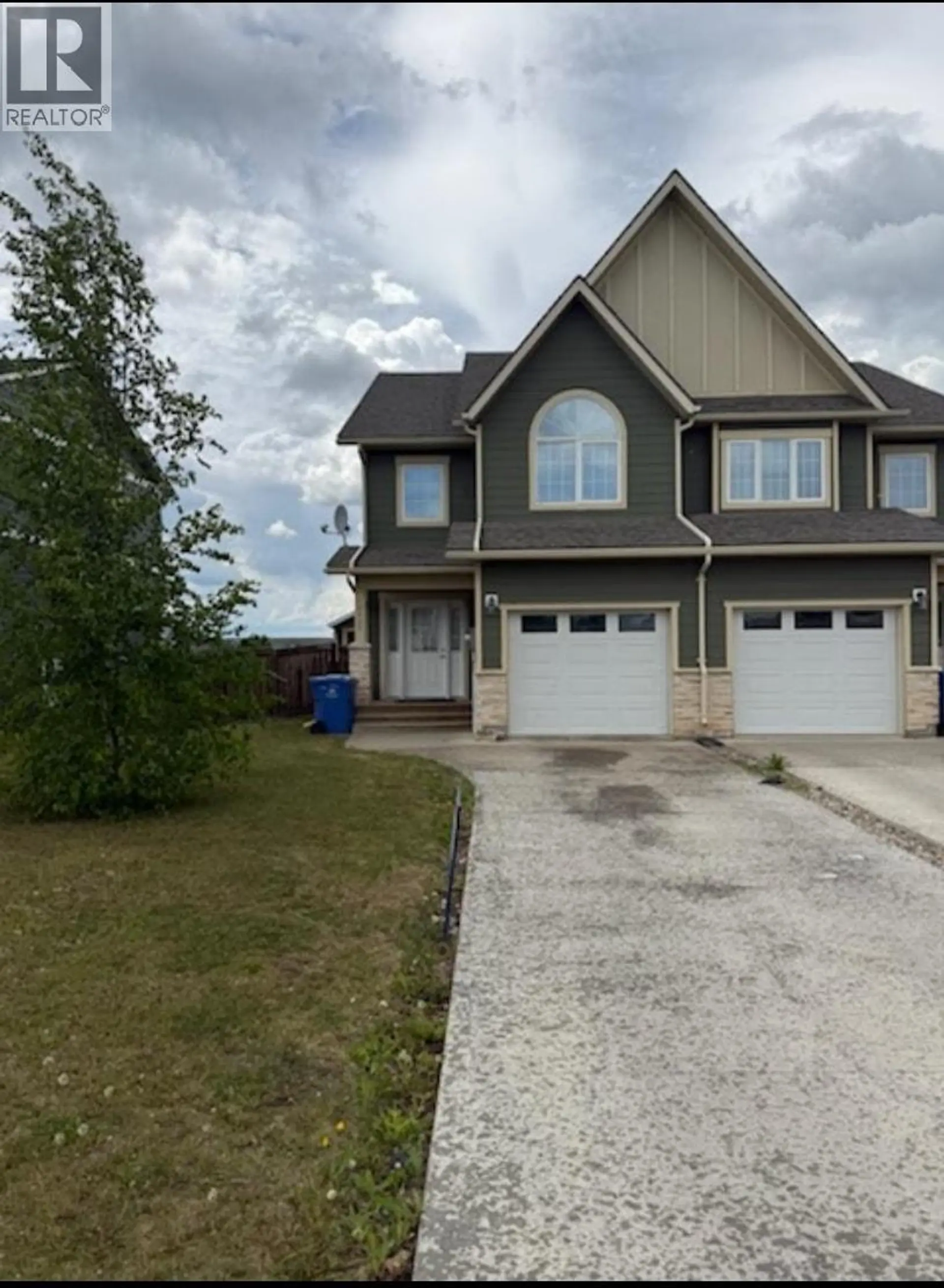 Property at 10420 109 STREET, Fort St. John, BC