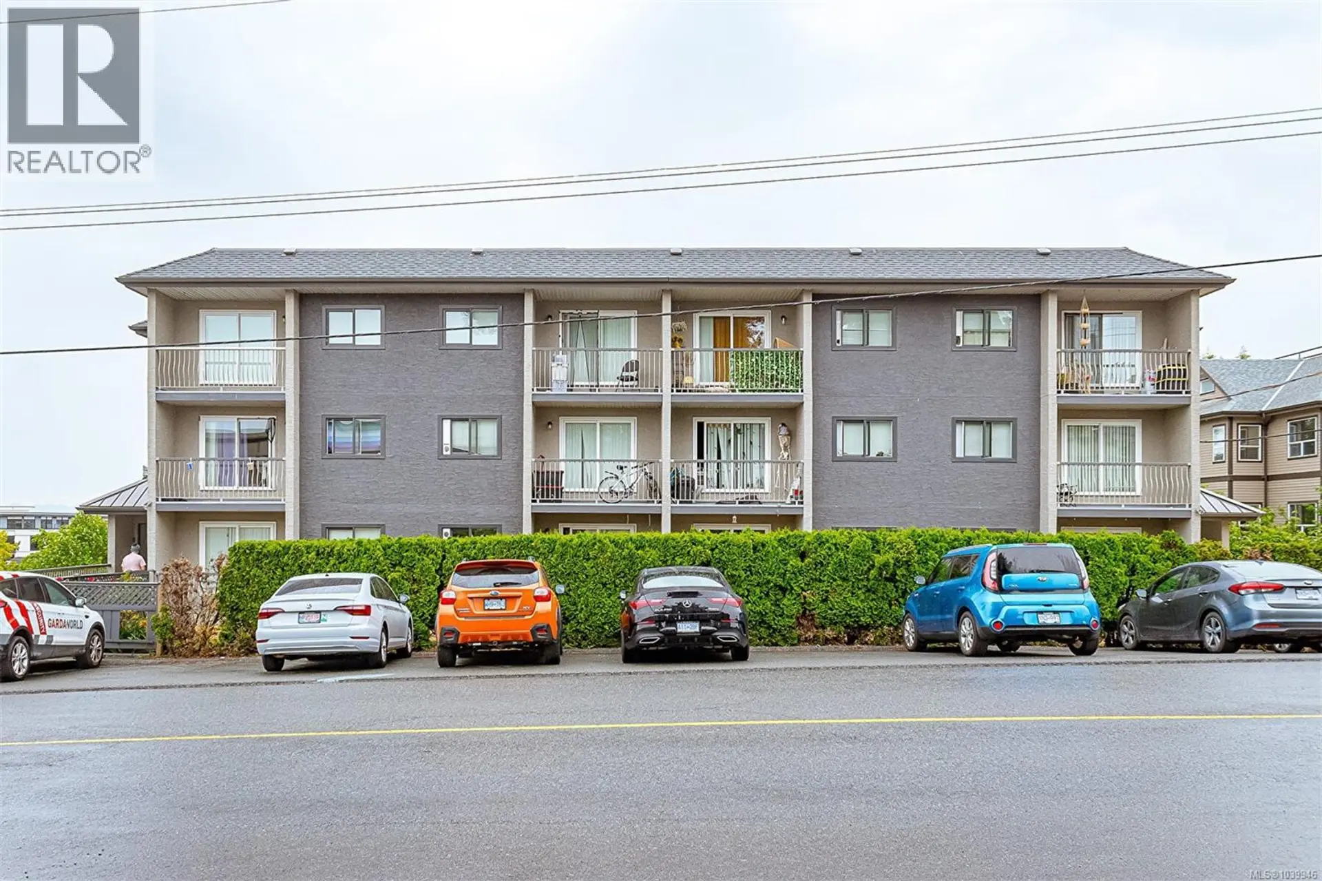 Property at #101-309 116 Prideaux St, Nanaimo, BC