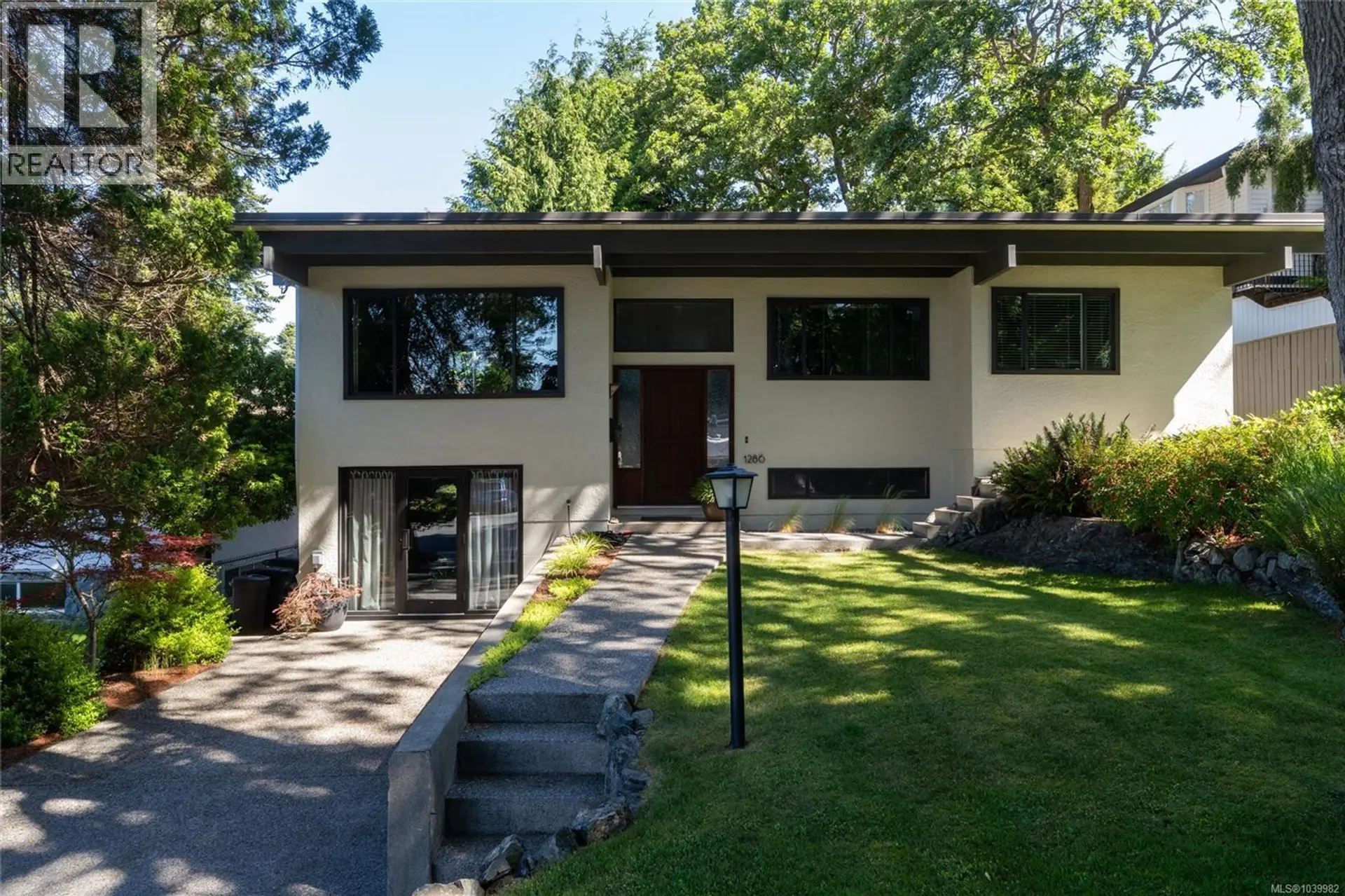 Property at 1286 Pike St, Saanich, BC