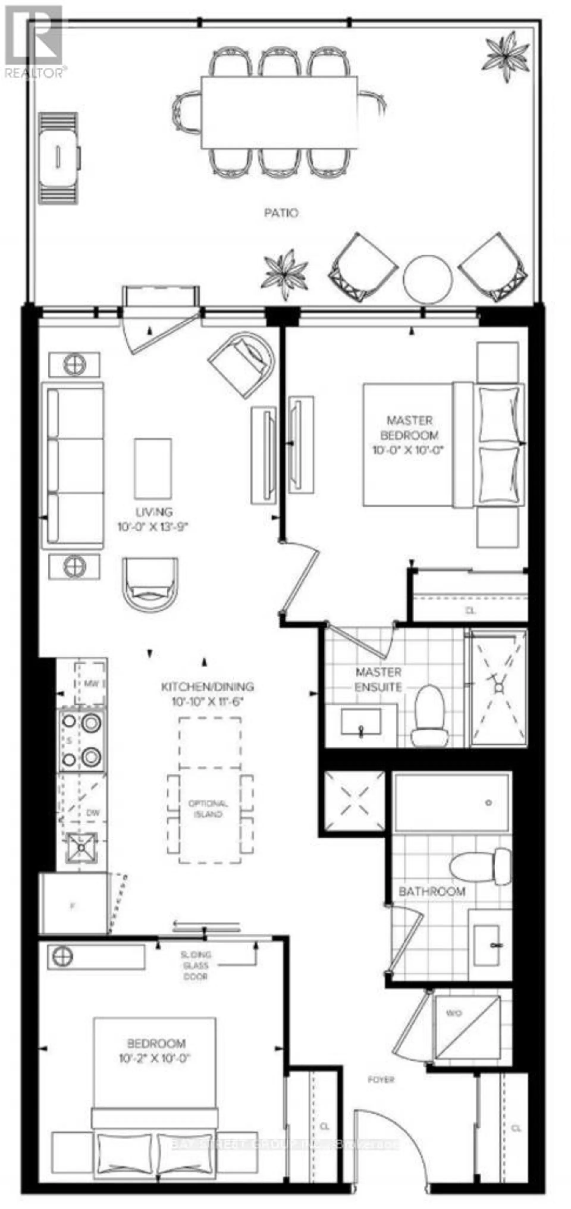 #130 395 DUNDAS STREET W - Image 15