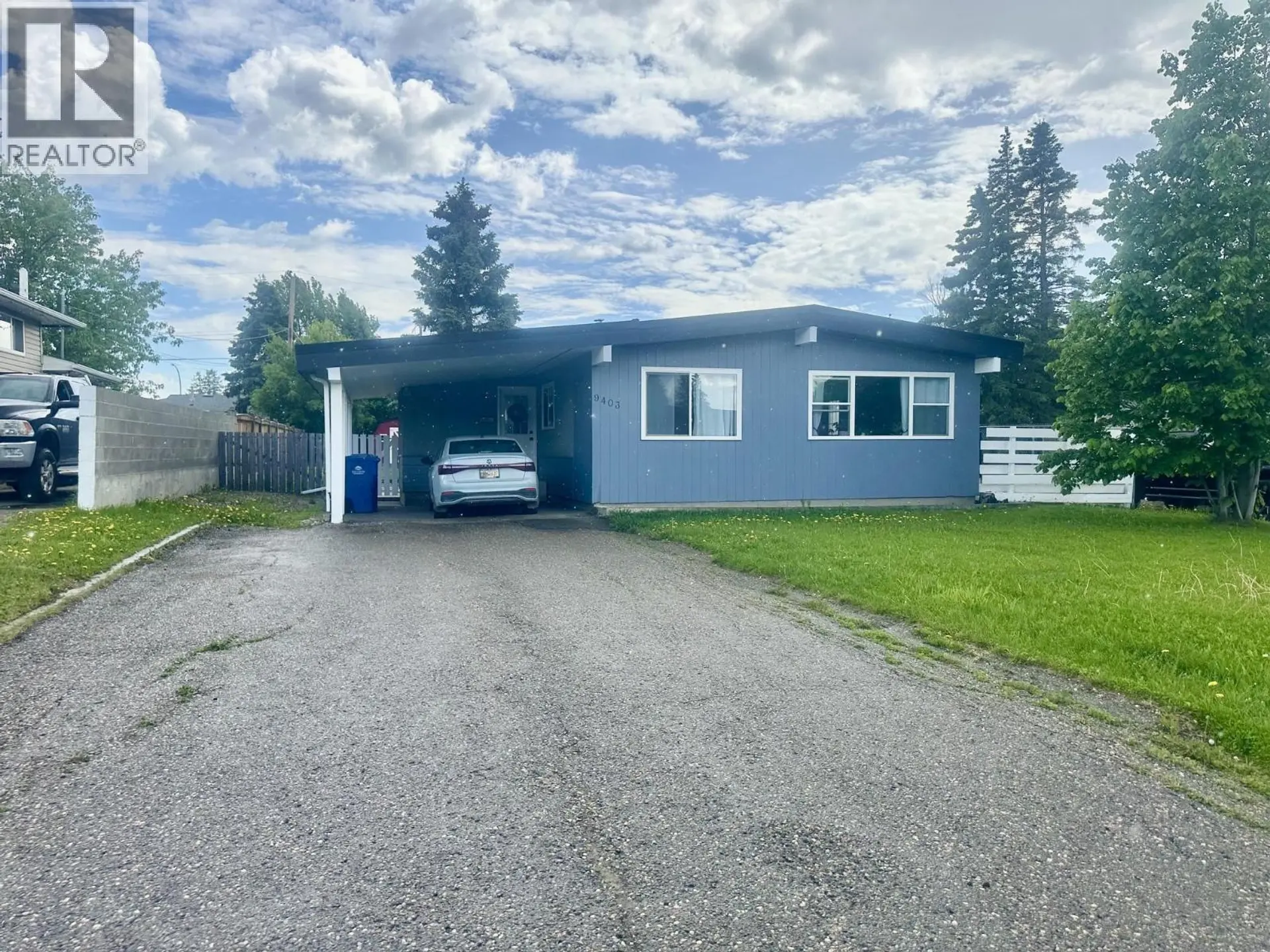 Property at 9403 112 AVENUE, Fort St. John, BC