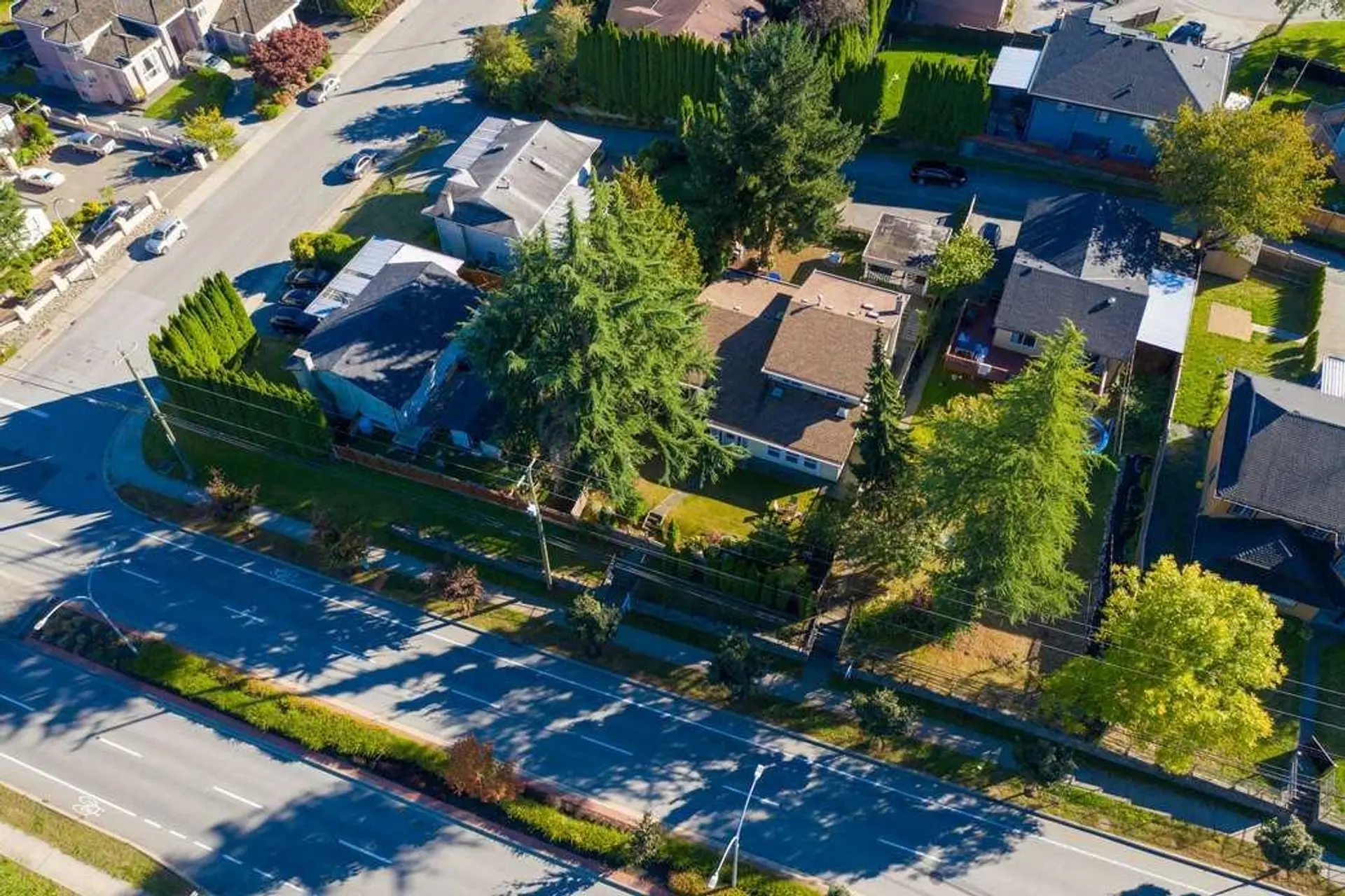Property at 16376 96 Avenue, Surrey, BC