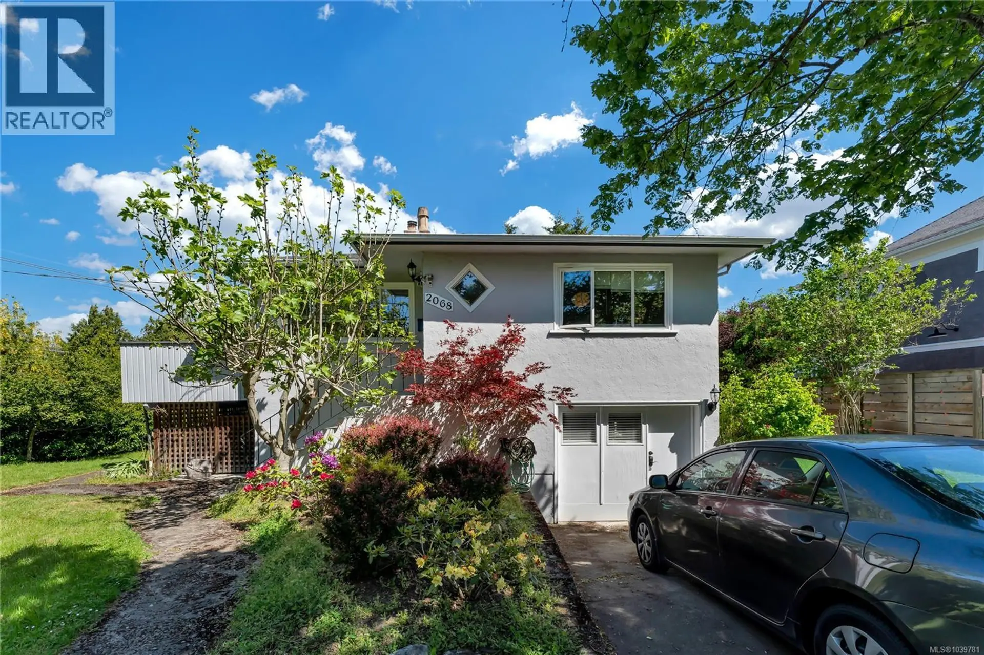 Property at 2068 Milton St, Oak Bay, BC