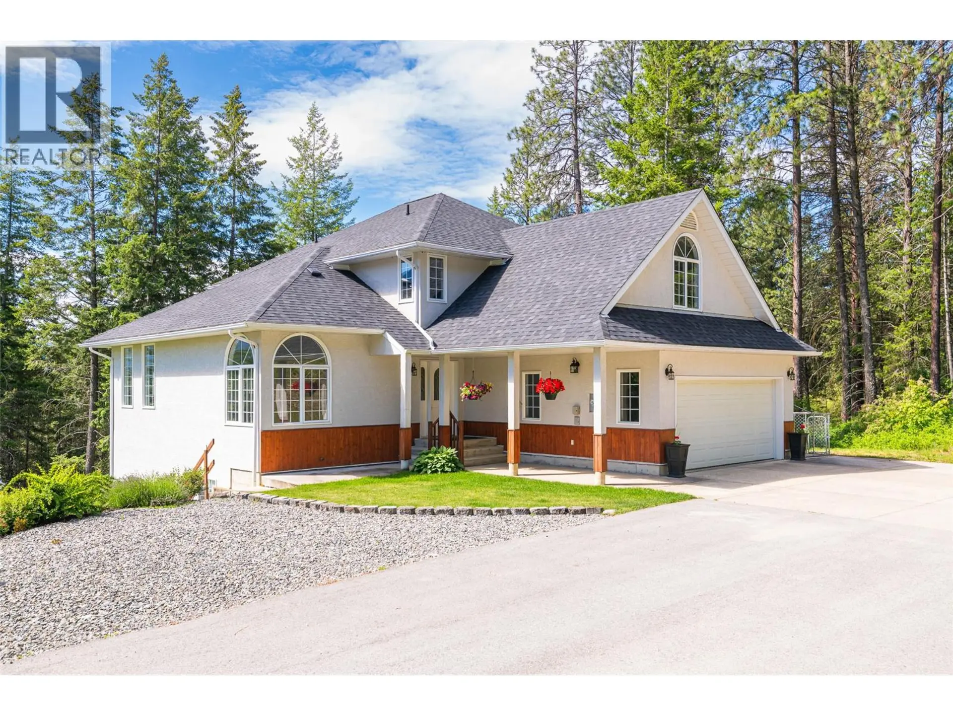 Property at 2925 Beam Road, Erickson, BC