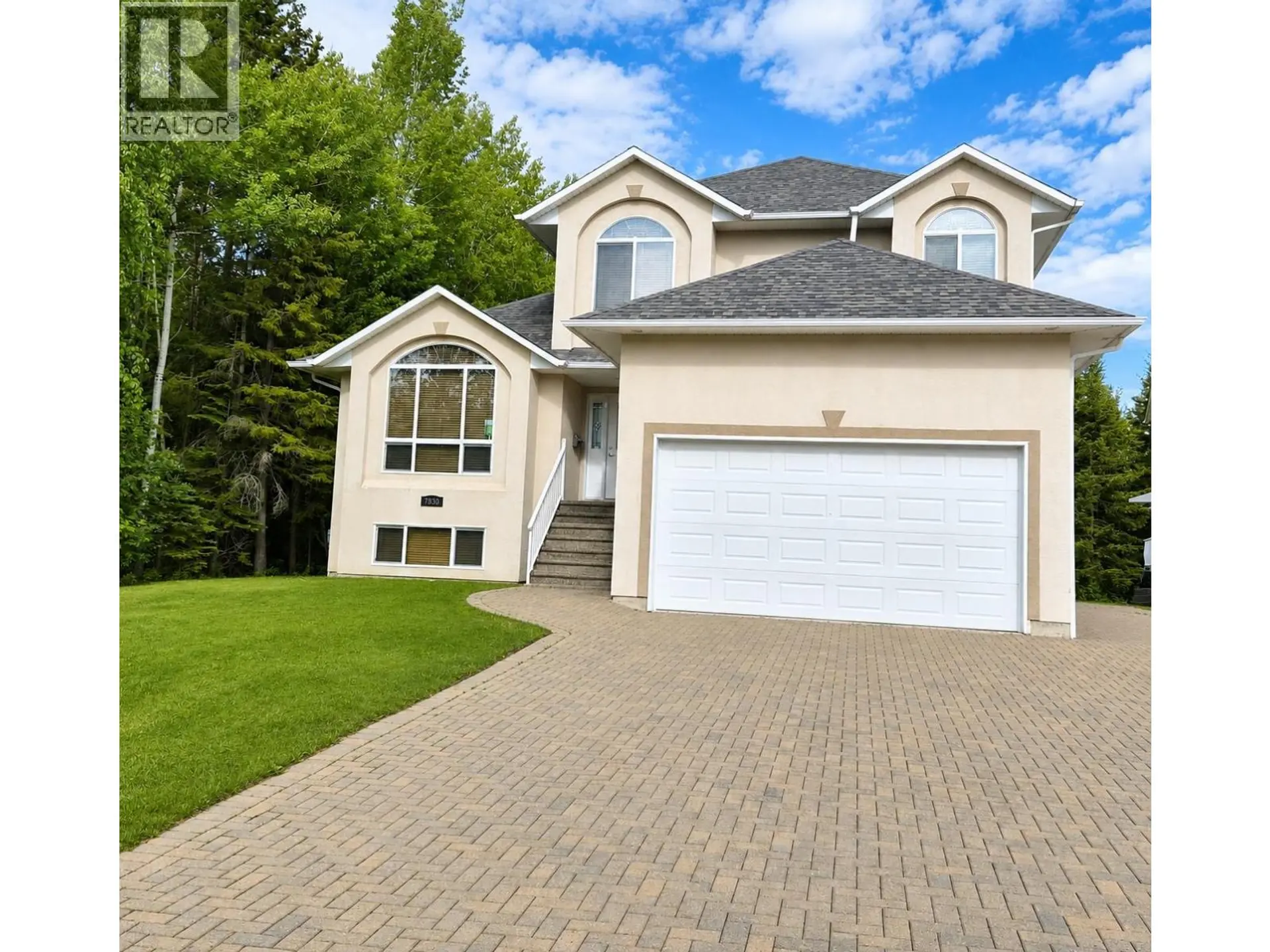 Property at 7830 ST MARY PLACE, Prince George, BC