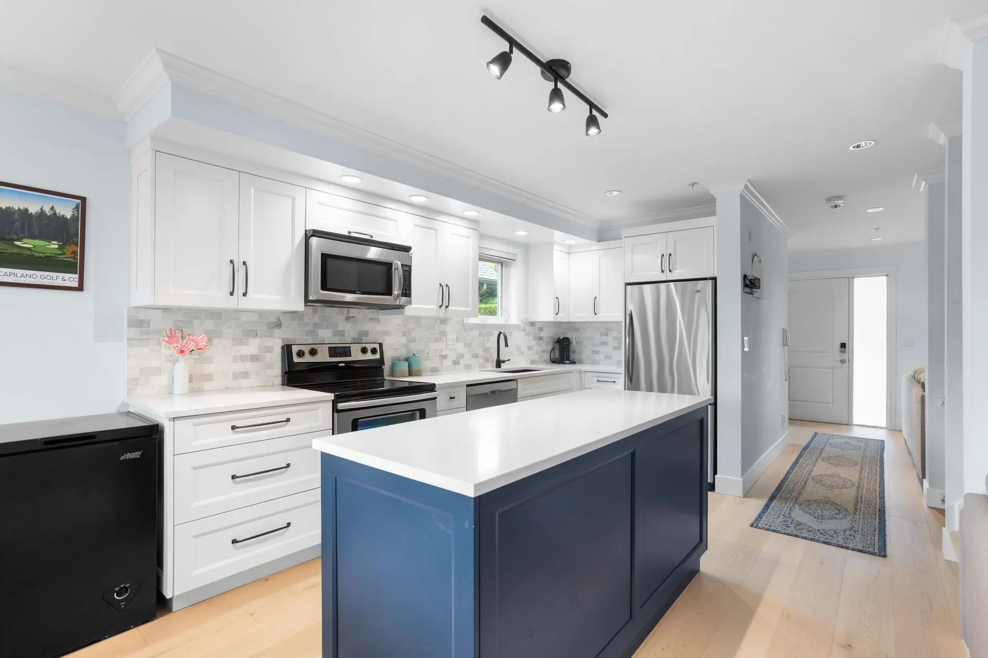 Property at 1121 St. Andrews Avenue, North Vancouver, BC