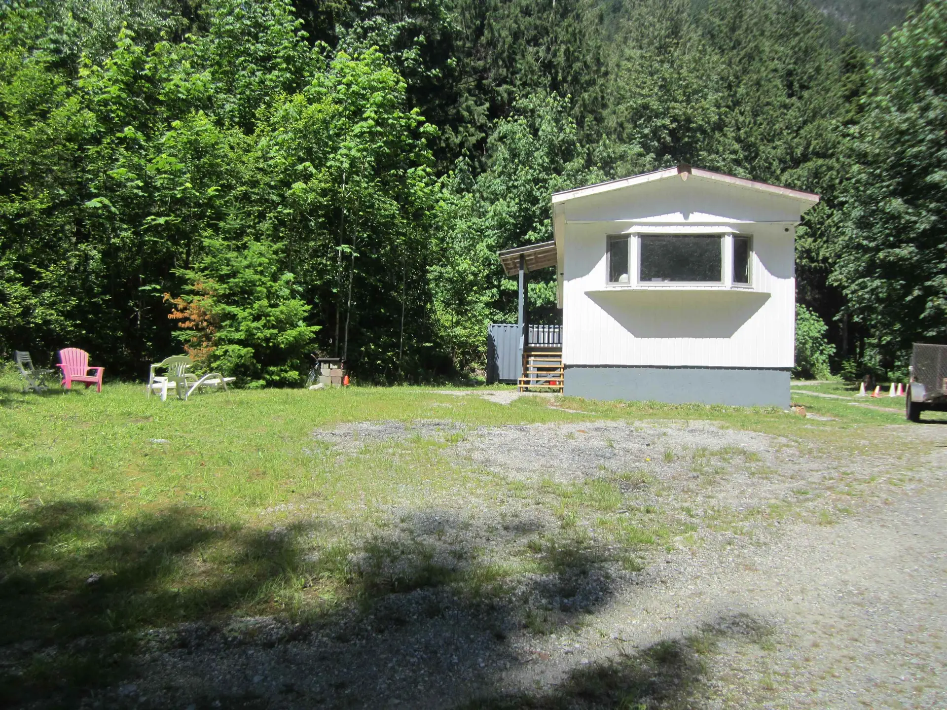 Property at 11121 Barnes Road, Mission, BC