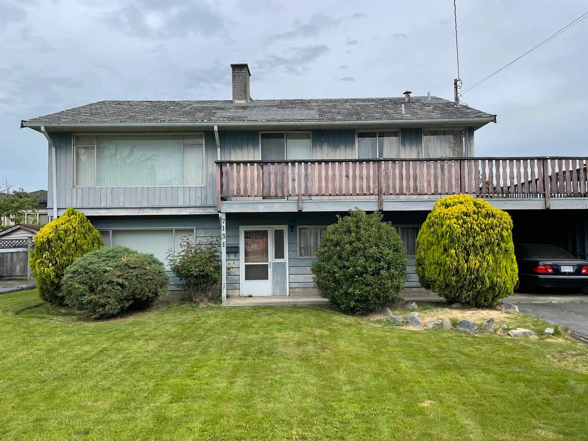 Property at 7131 Williams Road, Richmond, BC