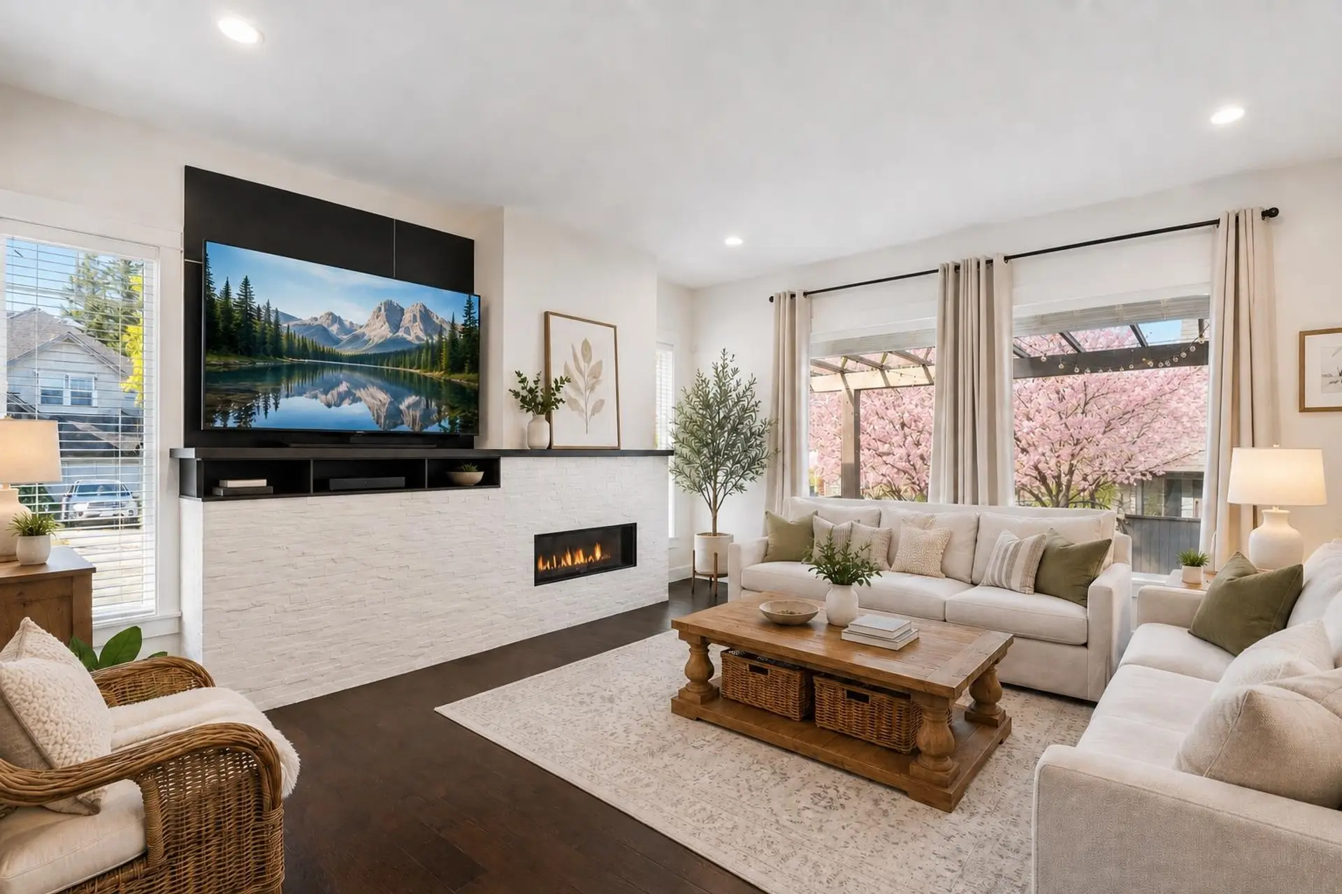 Property at 16411 26b Avenue, Surrey, BC