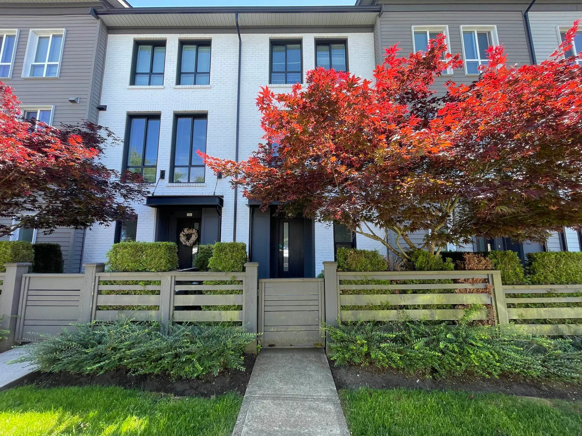 Property at #14 15938 27 Avenue, Surrey, BC