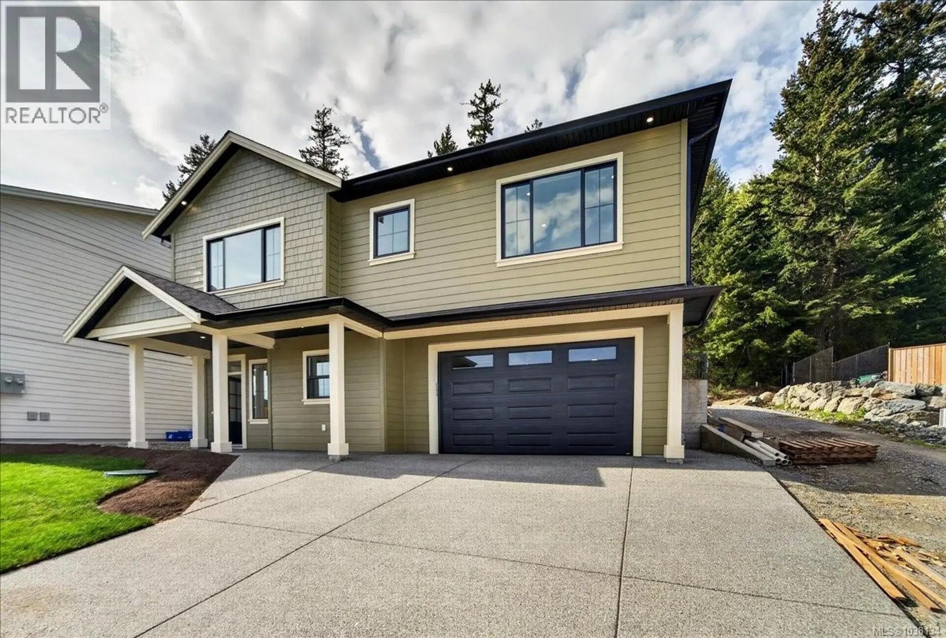 Property at 2584 Nickson Way, Sooke, BC