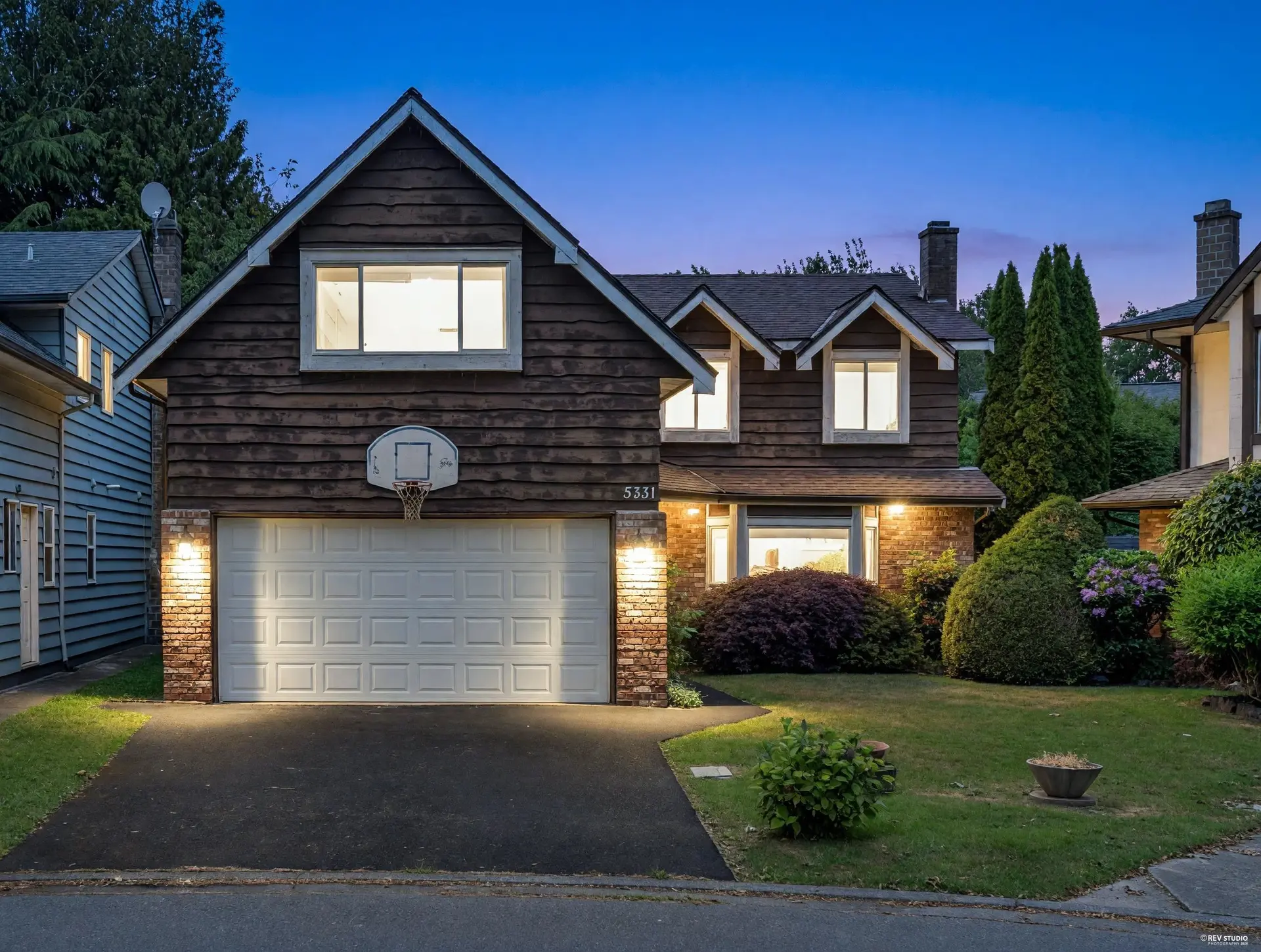 Property at 5331 Tiffany Place, Richmond, BC
