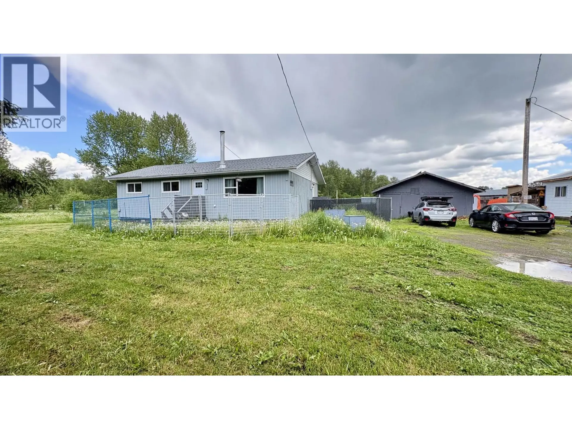 Property at 14500 UPPER FRASER ROAD, Prince George, BC