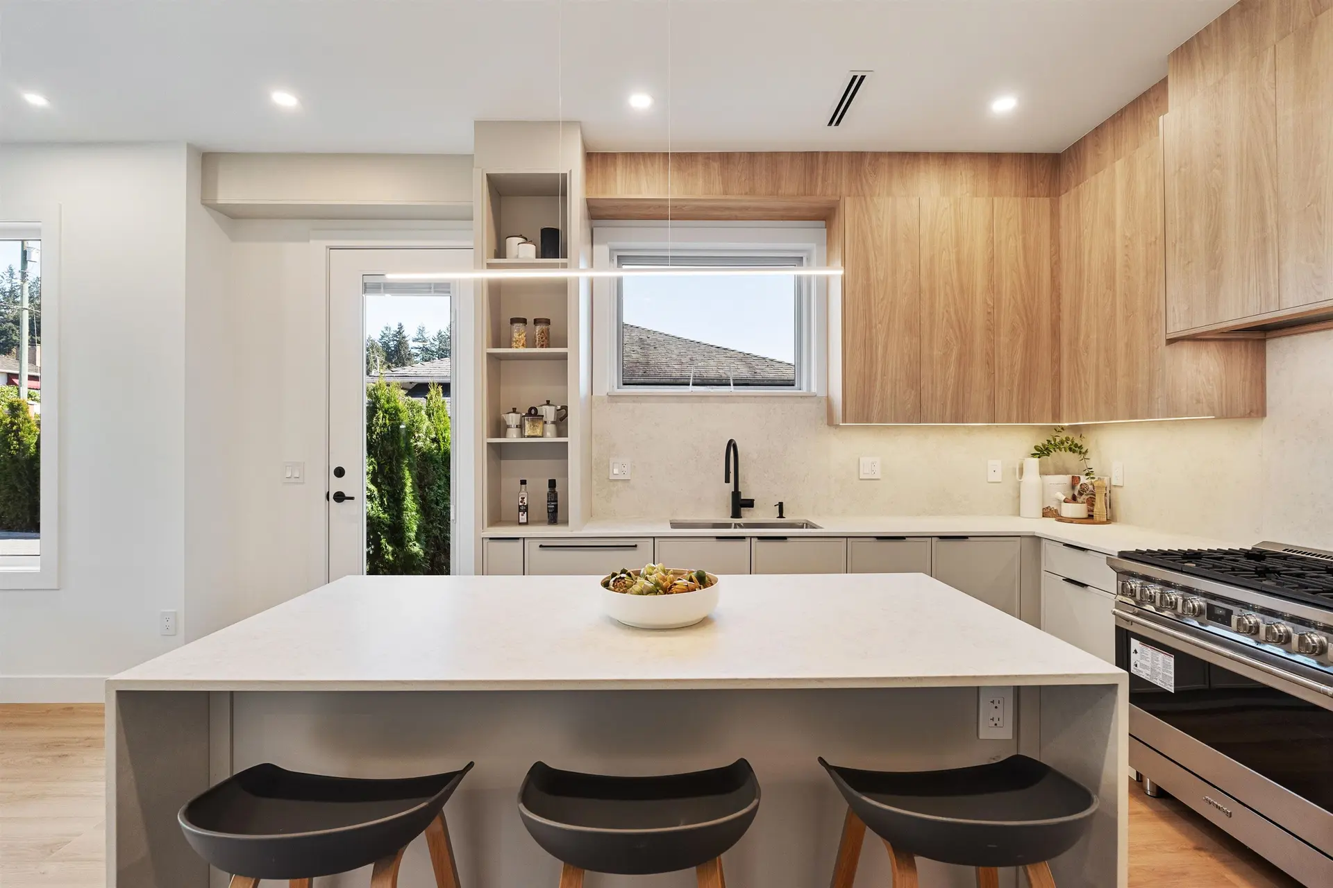 Property at #102 1132 Madore Avenue, Coquitlam, BC