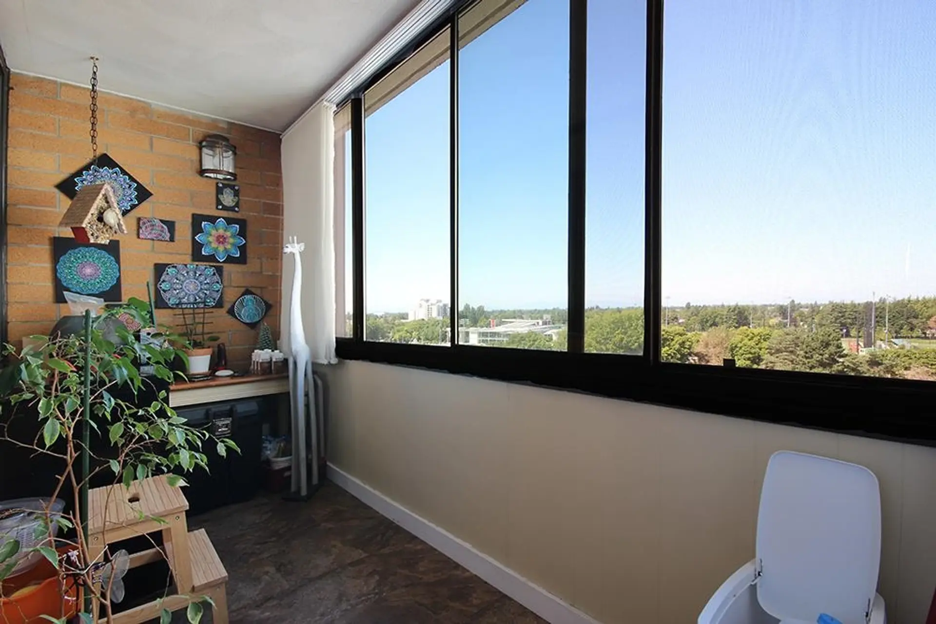 Property at #1004 6651 Minoru Boulevard, Richmond, BC