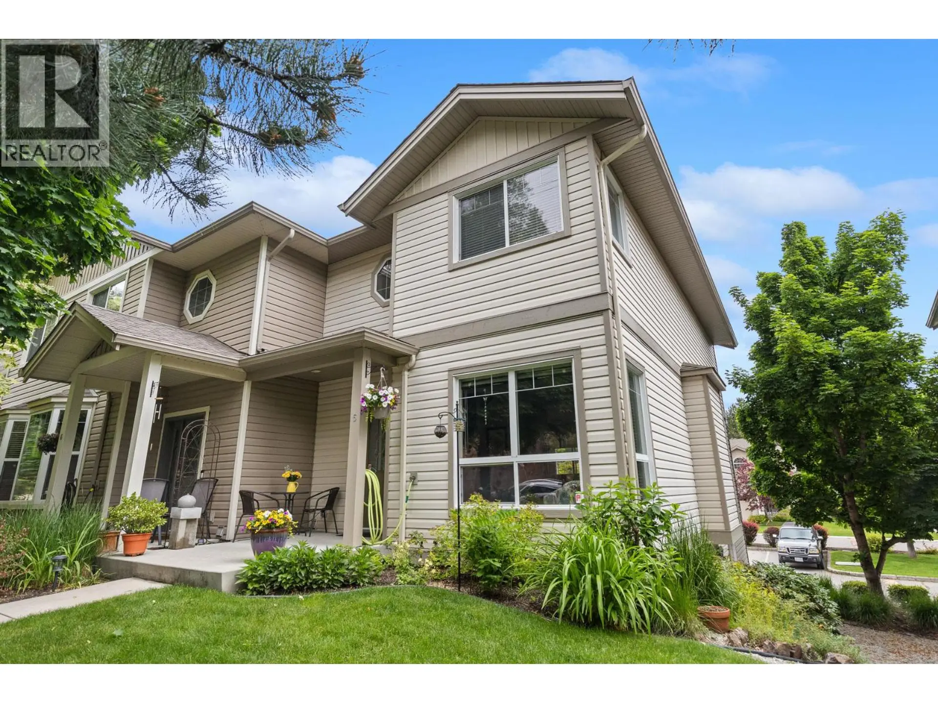 Property at #5 3277 Broadview Road, West Kelowna, BC