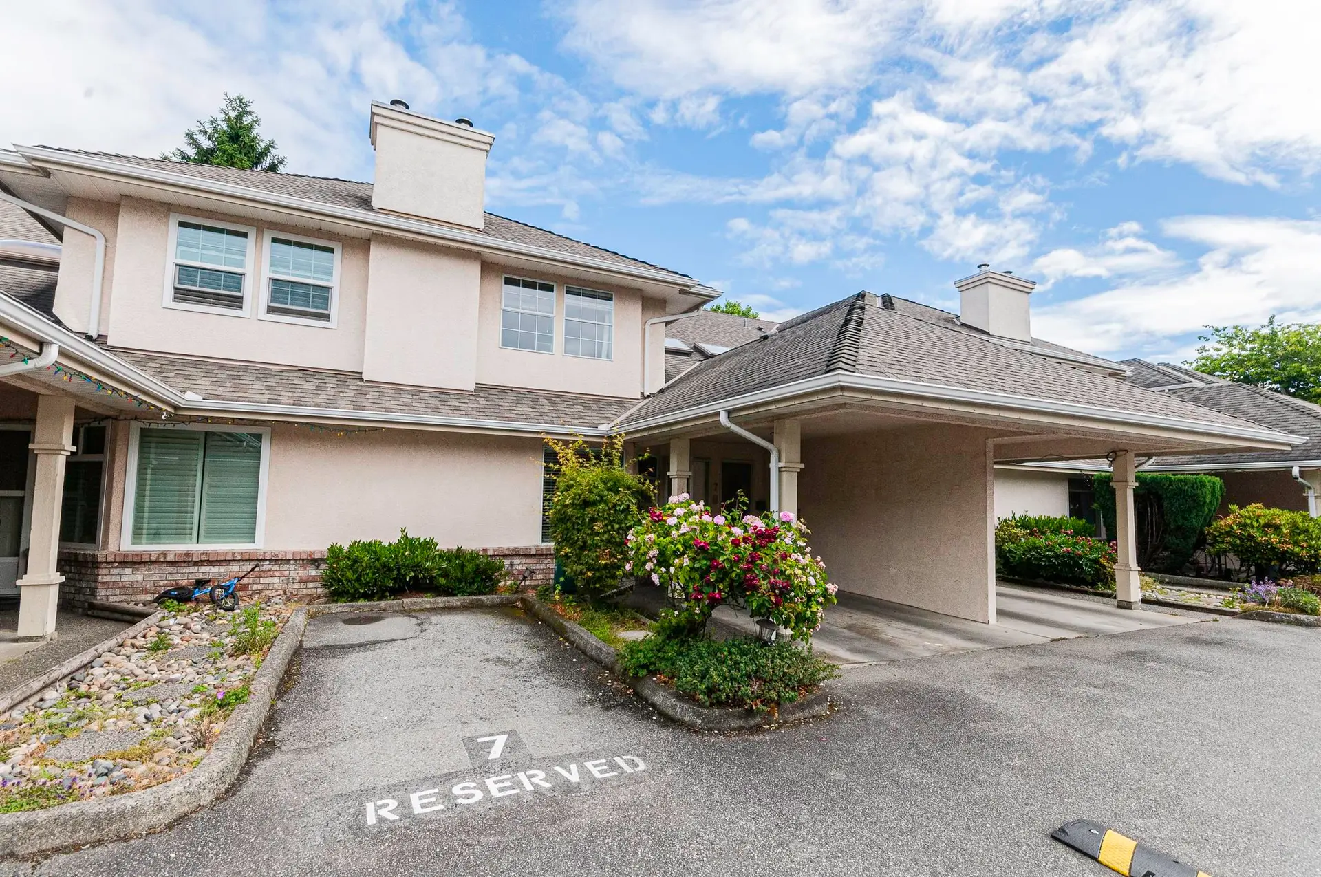 Property at #7 5651 Lackner Crescent, Richmond, BC