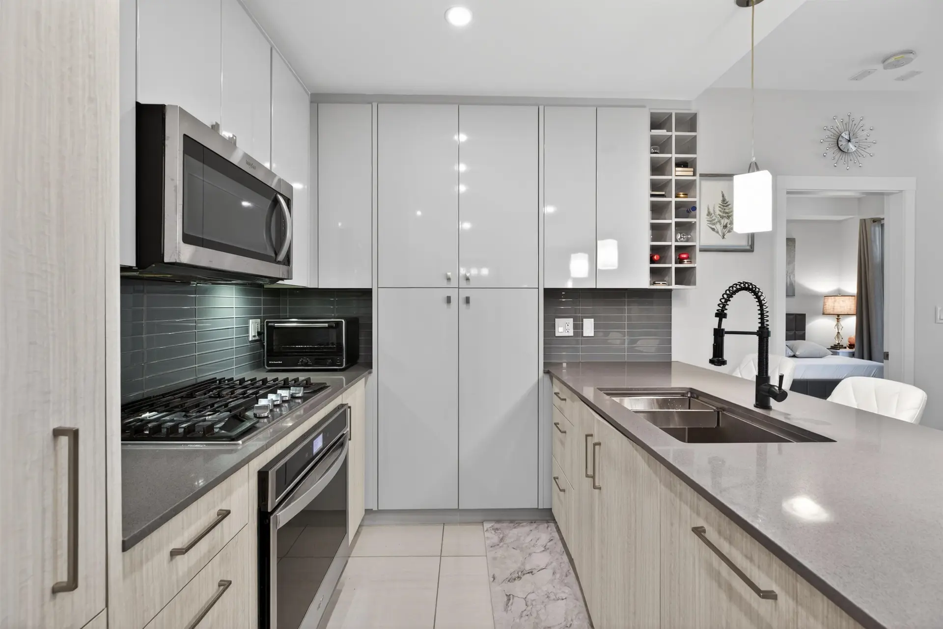 Property at #307 23233 Gilley Road, Richmond, BC