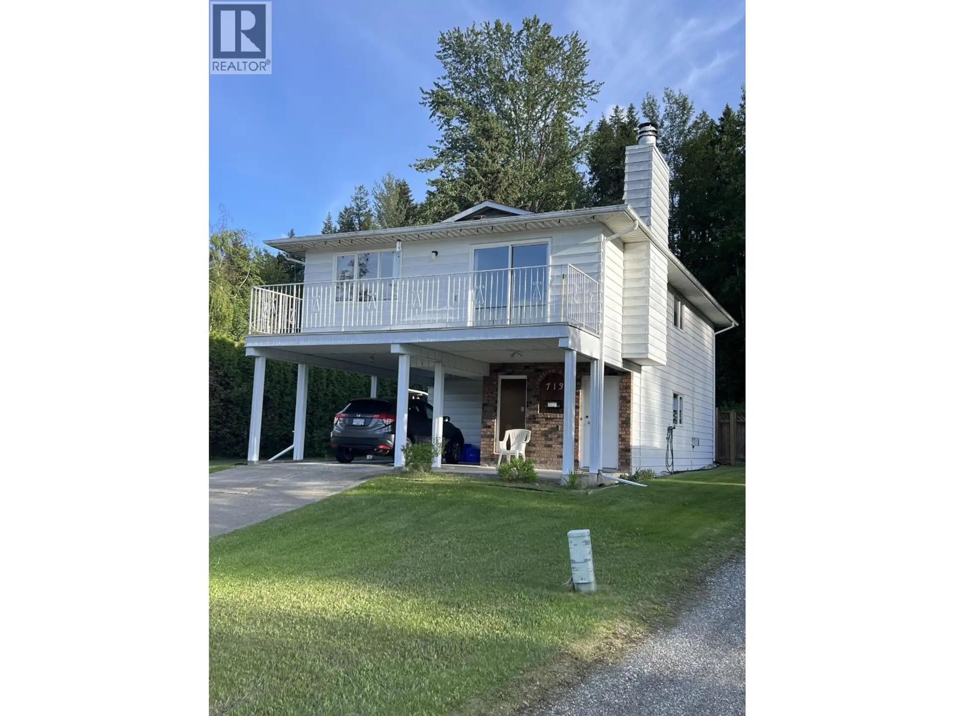 Property at 713 AYR PLACE, Prince George, BC