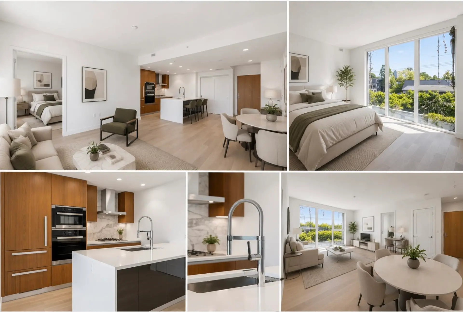 Property at #403 2888 Arbutus Street, Vancouver, BC