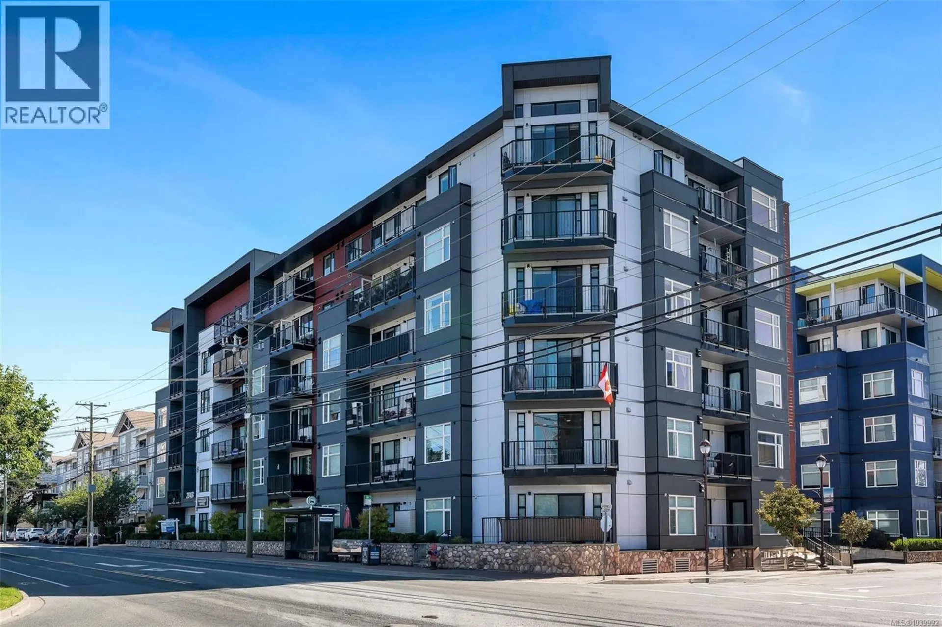 Property at #214 2843 Jacklin Rd, Langford, BC