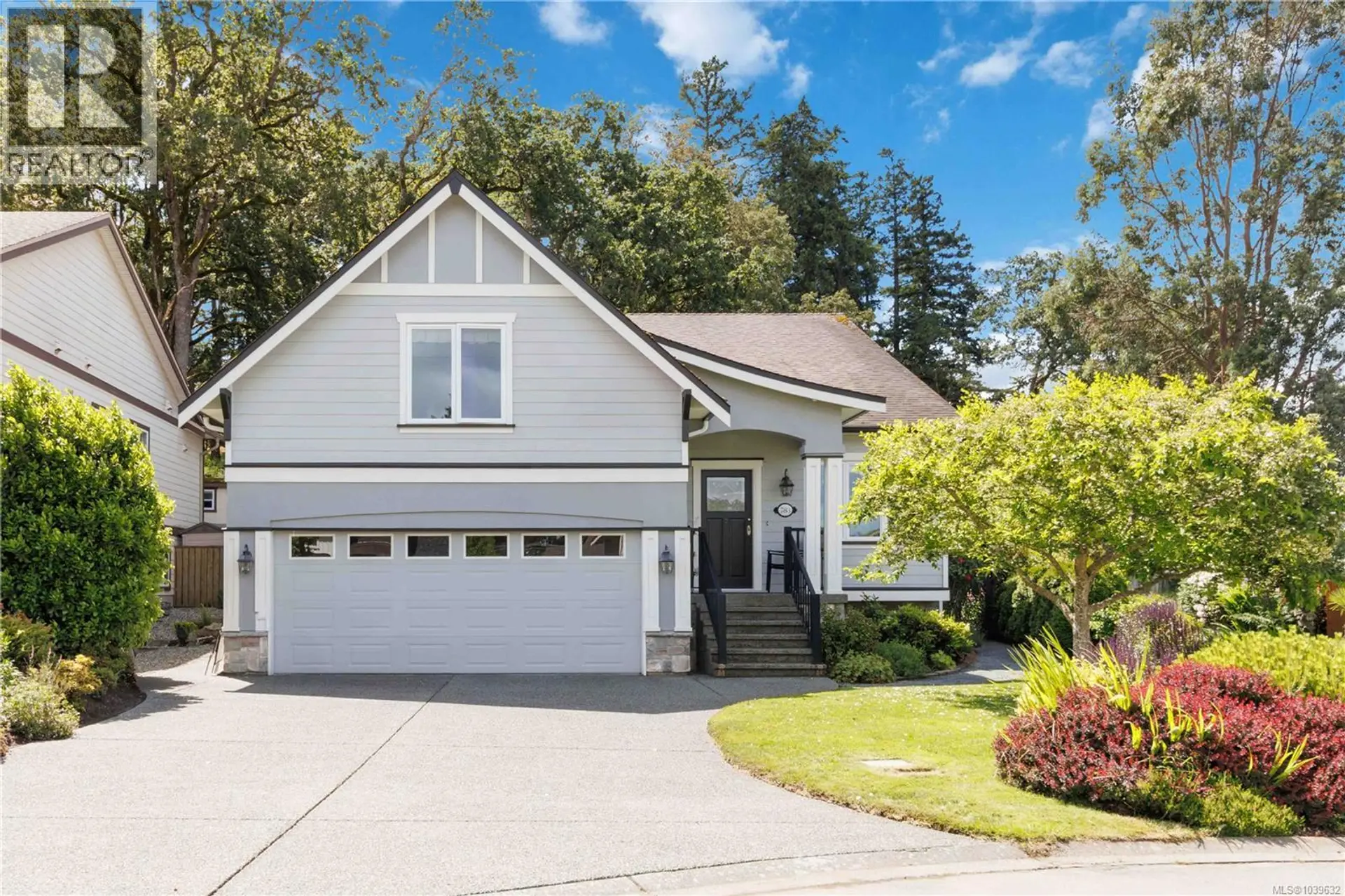 Property at 783 Rogers Way, Saanich, BC
