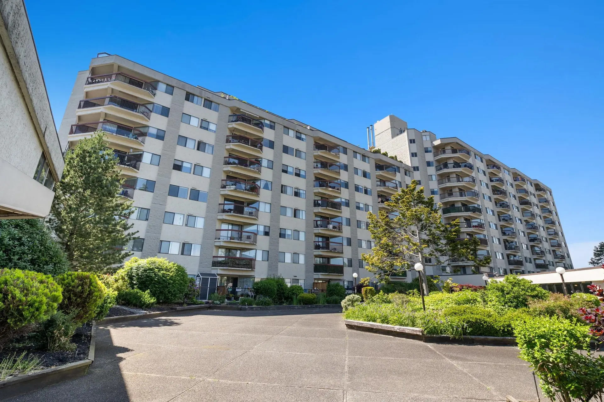 Property at #919 31955 Old Yale Road, Abbotsford, BC