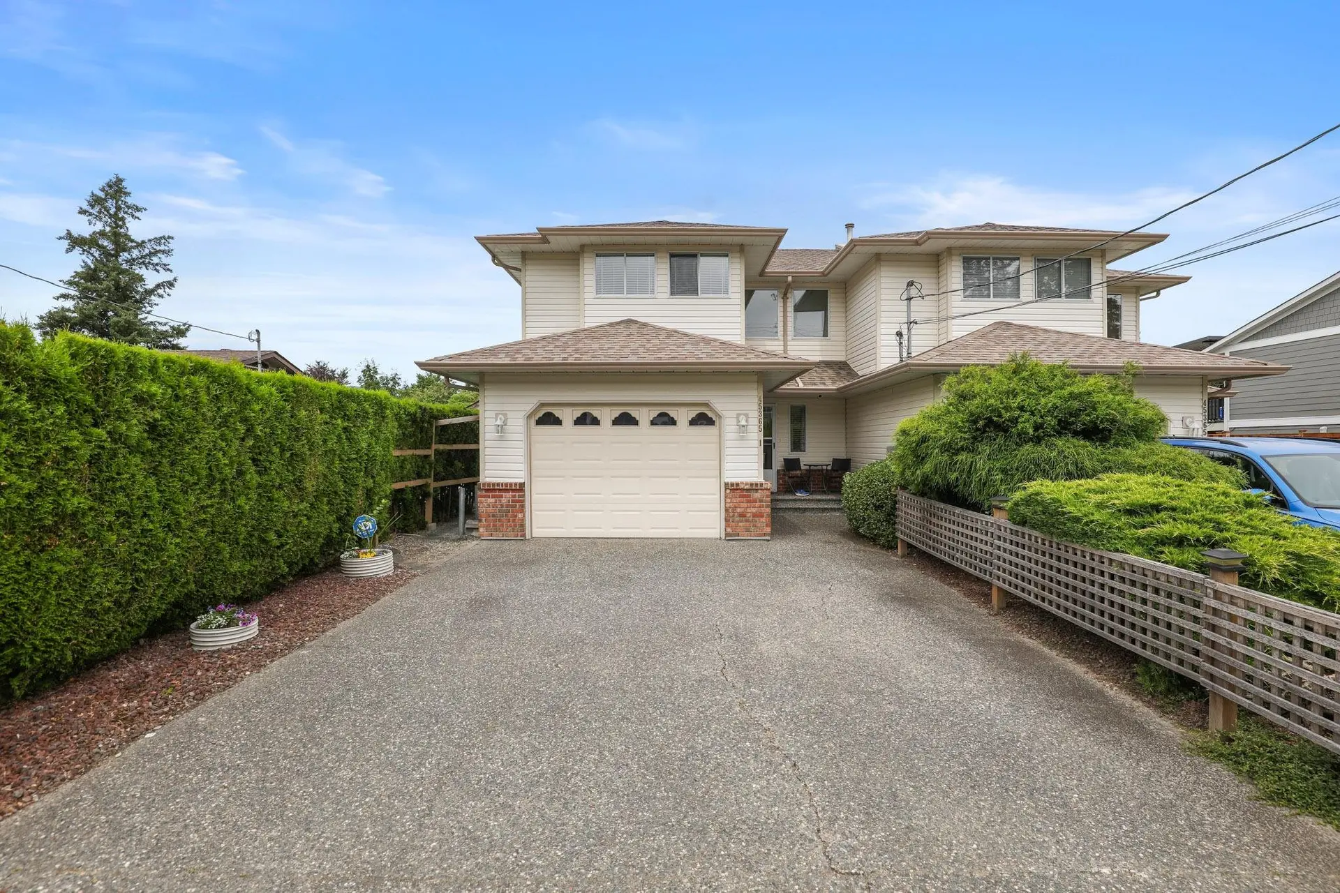 Property at #1 45365 Watson Road, Chilliwack, BC