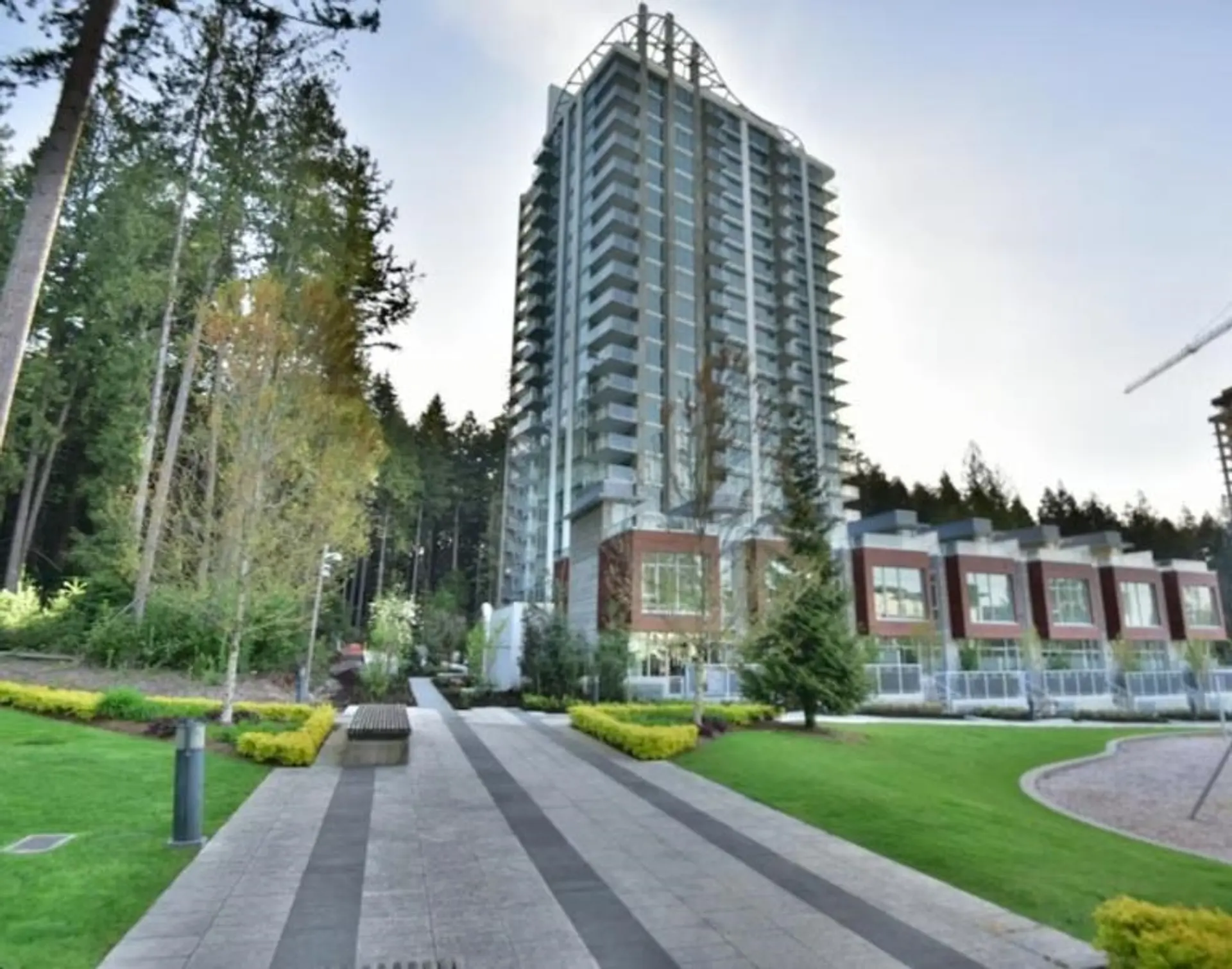 Property at #TH4 3355 Binning Road, Vancouver, BC