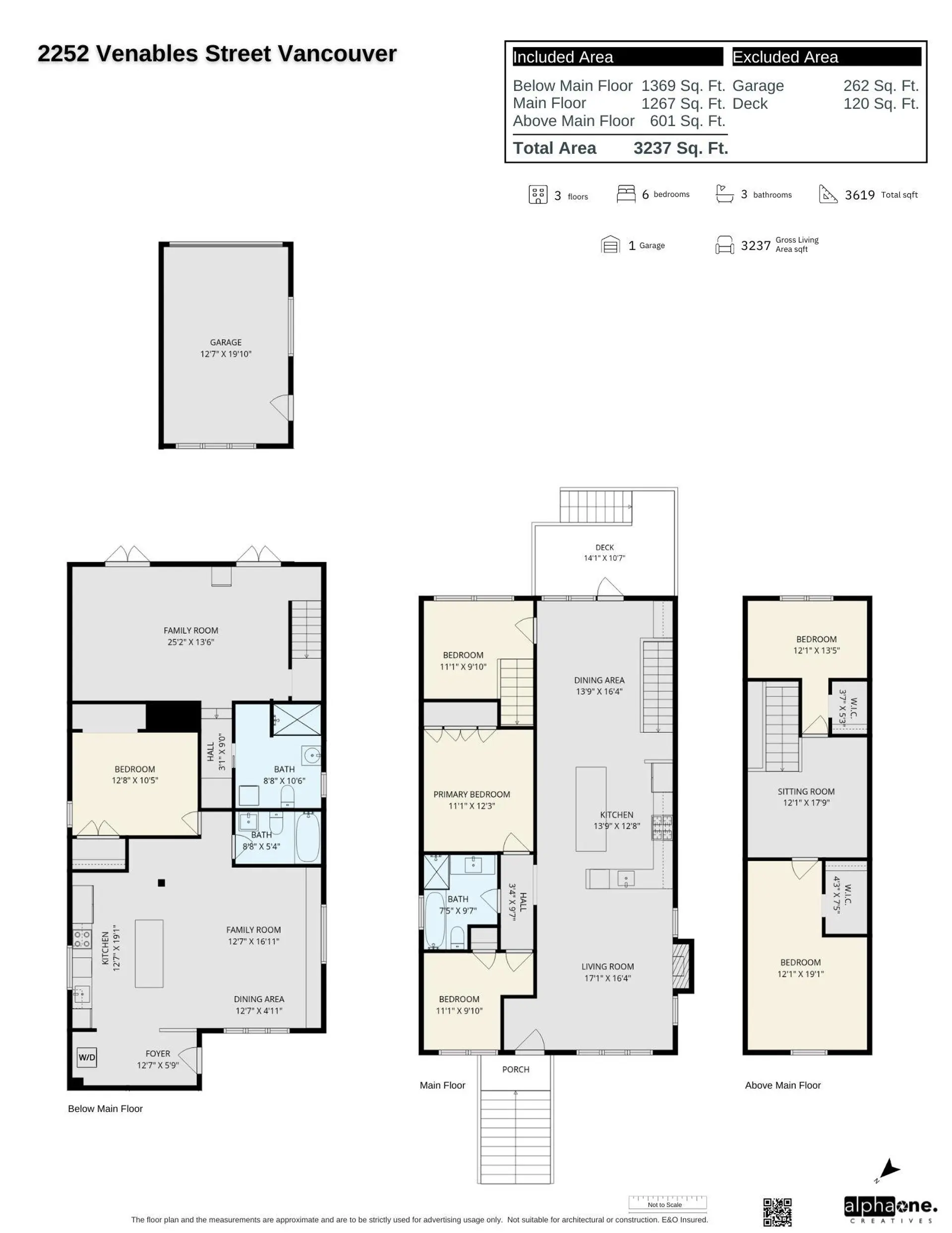 2252 Venables Street - Image 2