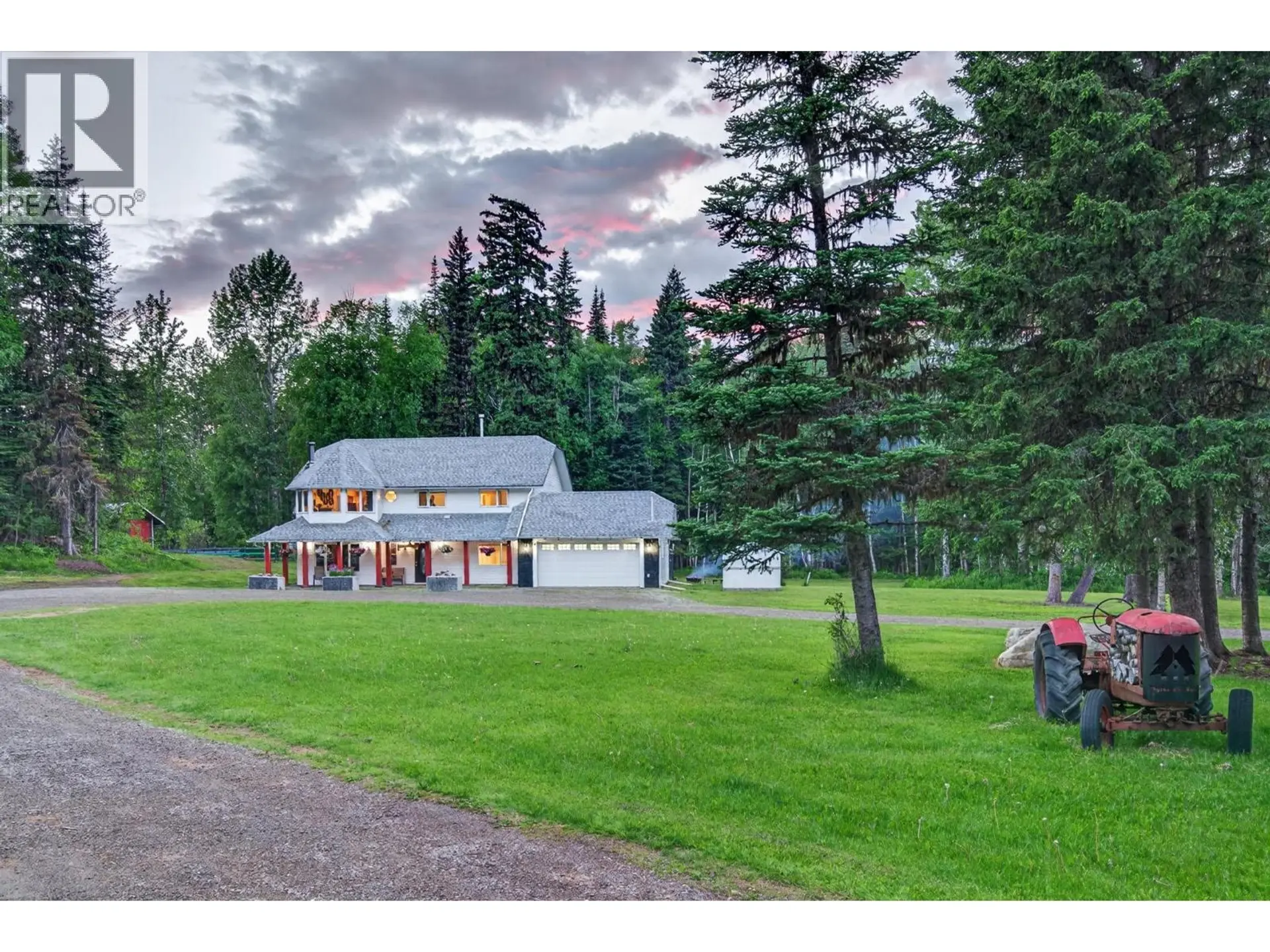 Property at 9365 OLAF ROAD, Prince George, BC
