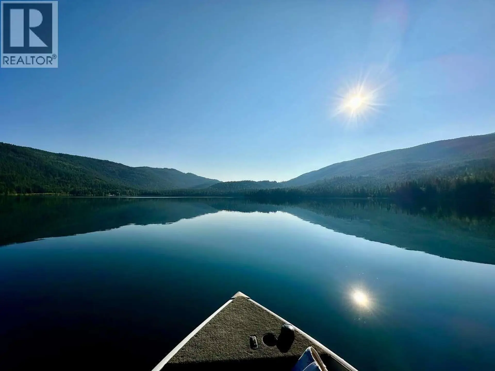 Property at 3304 White Lake Road, White Lake, BC