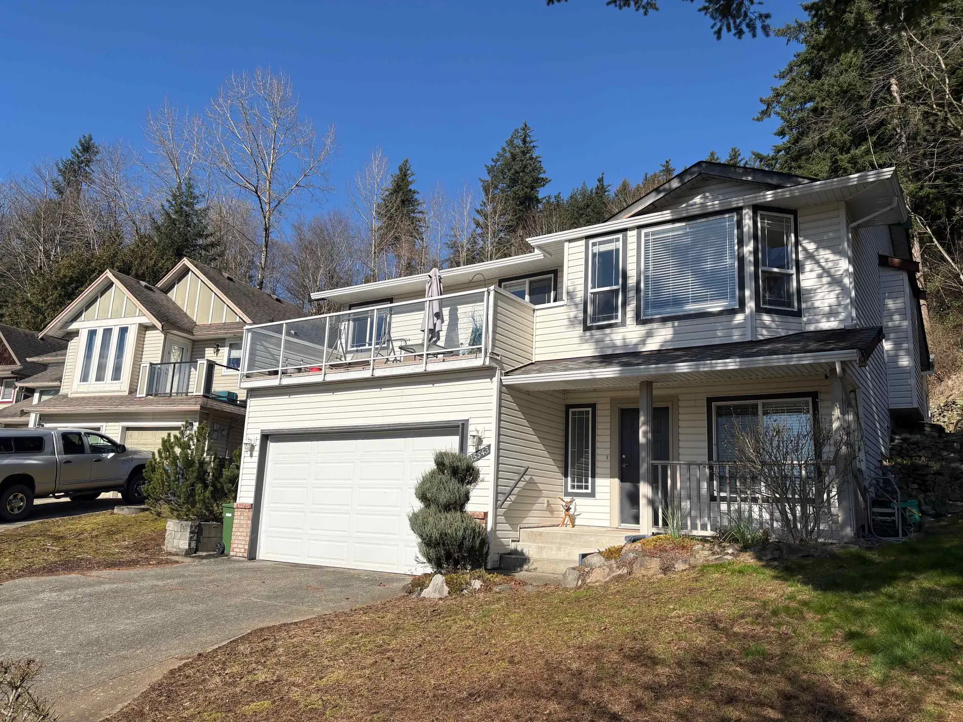 Property at 35543 Dina Place, Abbotsford, BC