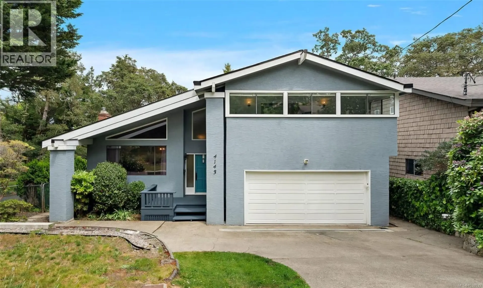 Property at 4143 Cedar Hill Rd, Saanich, BC