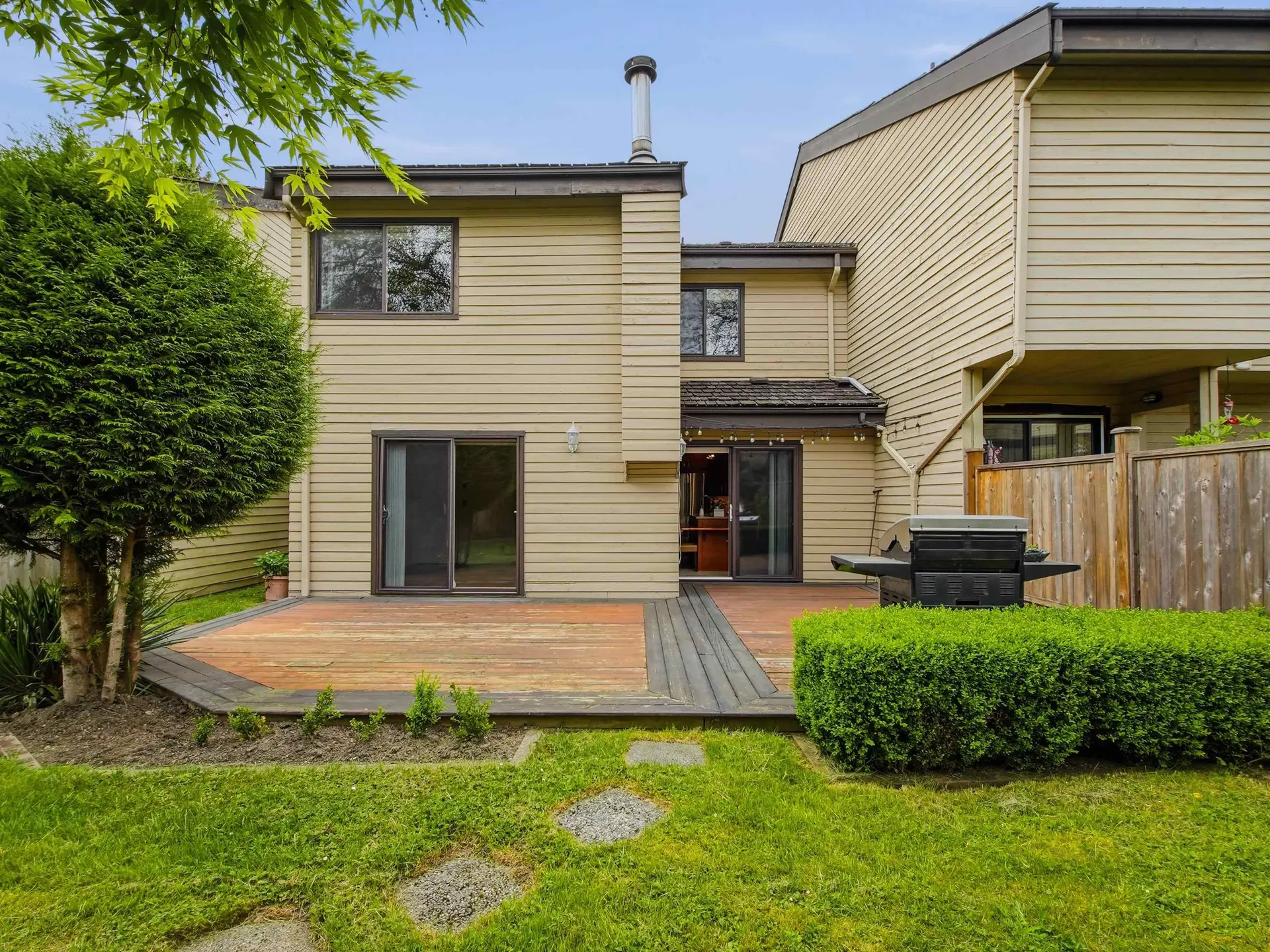 Property at 3542 Hurst Place, Vancouver, BC