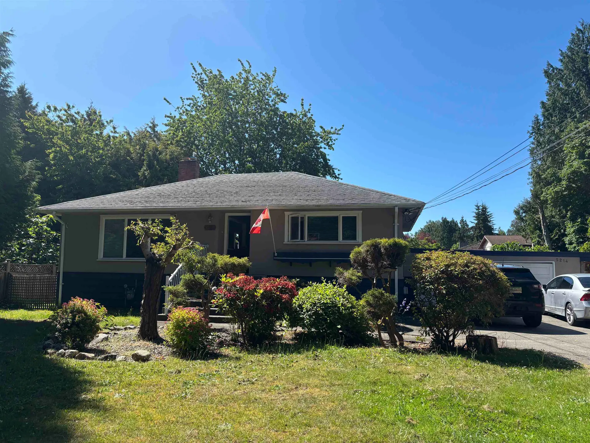 Property at 5214 12th Avenue, Delta, BC
