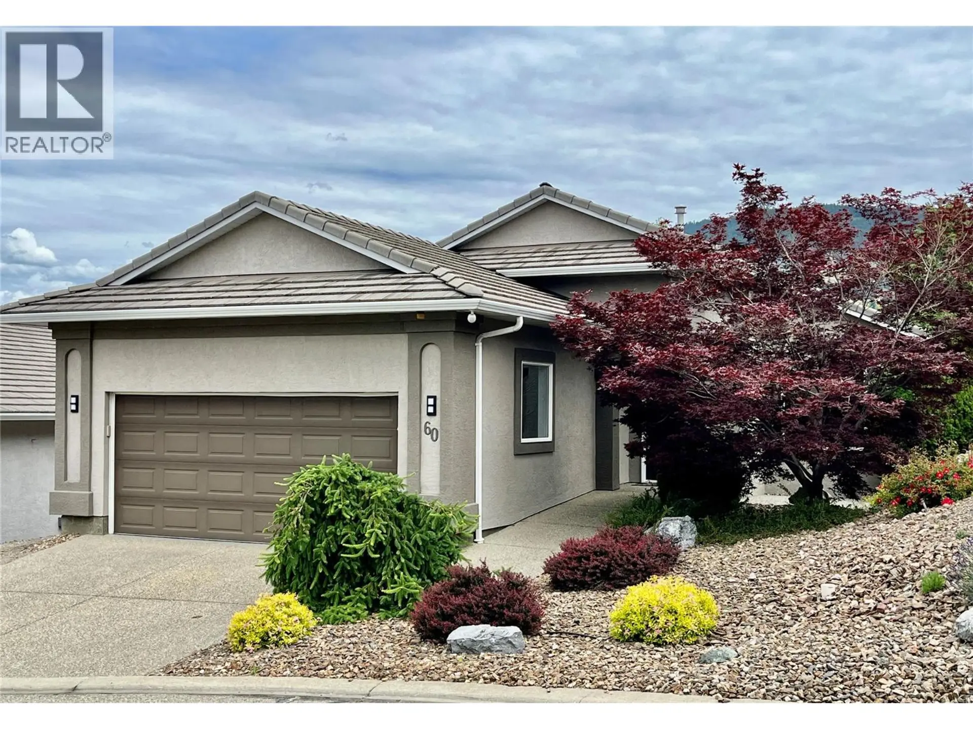 Property at #60 124 Sarsons Road Lot# 60, Vernon, BC