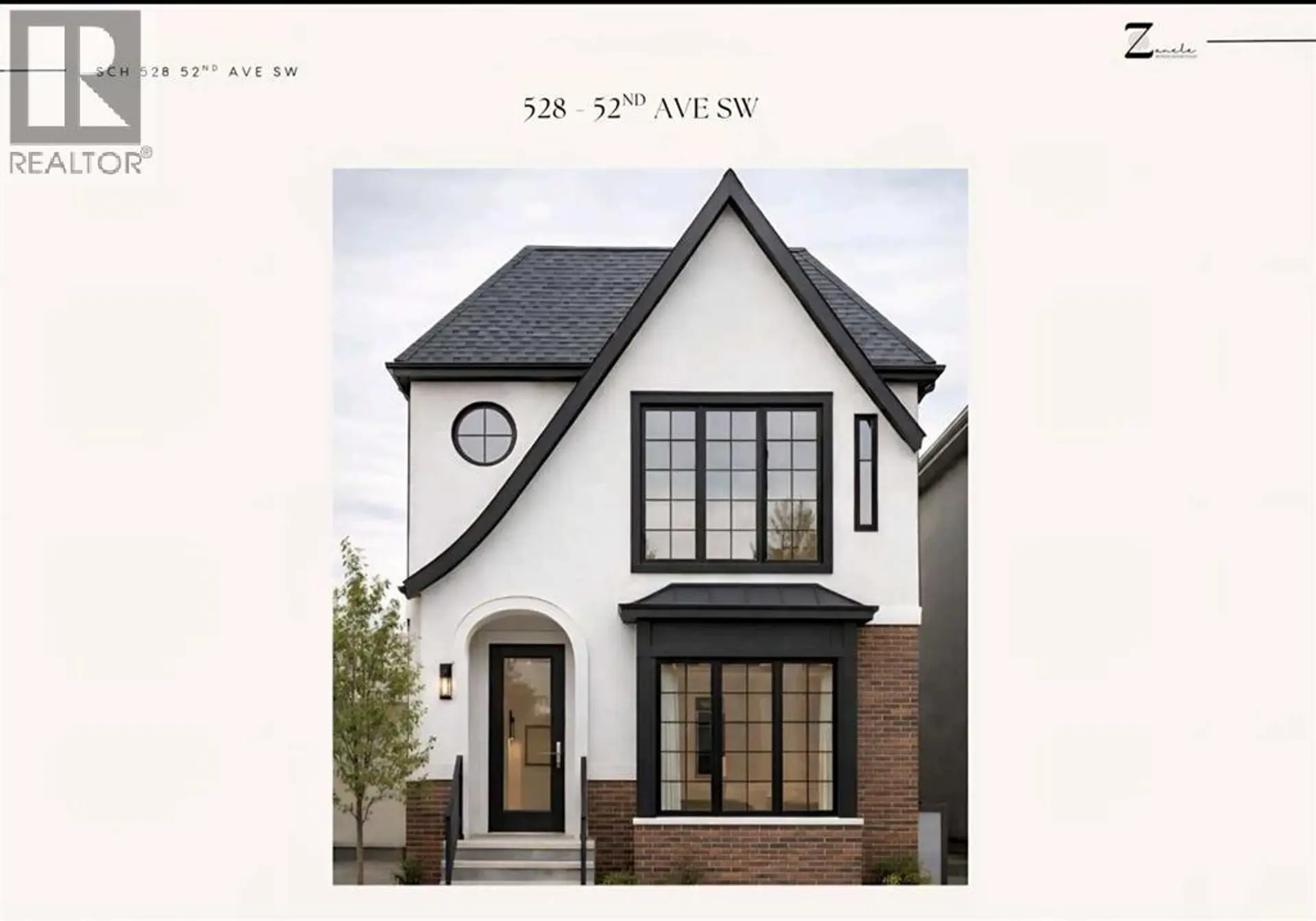 528 52 Avenue SW - Image 1