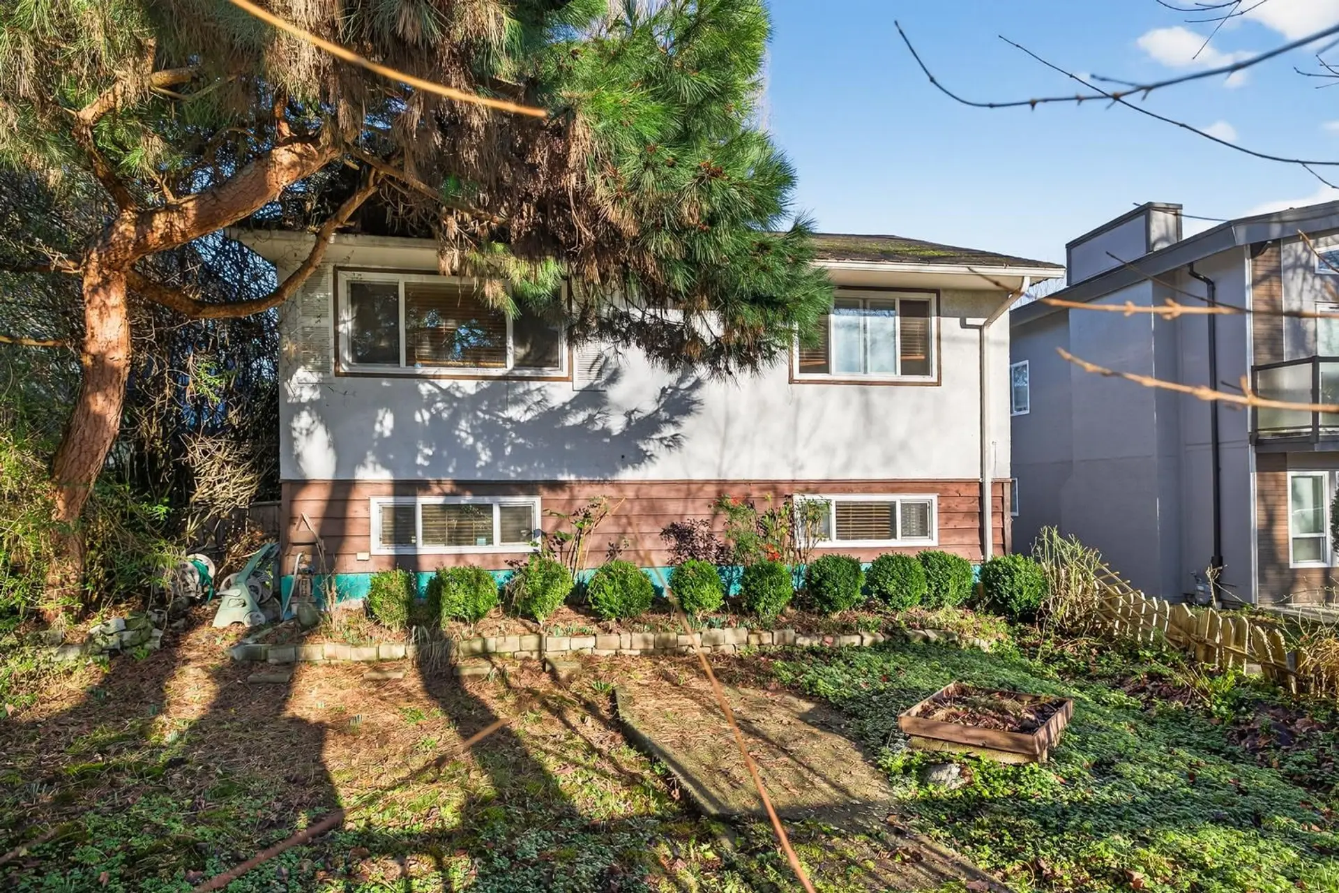 Property at 557 E 21st Avenue, Vancouver, BC