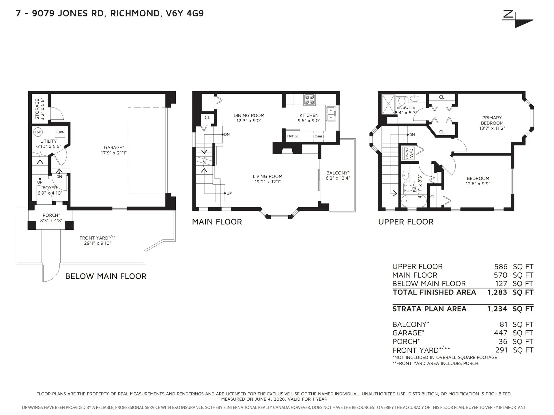 #7 9079 Jones Road - Image 5
