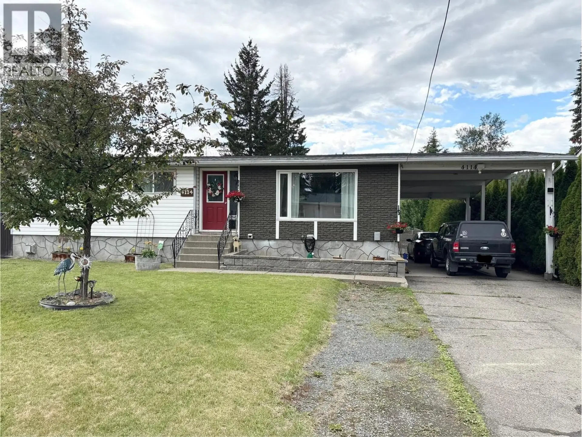 Property at 4114 CHURCHILL ROAD, Prince George, BC